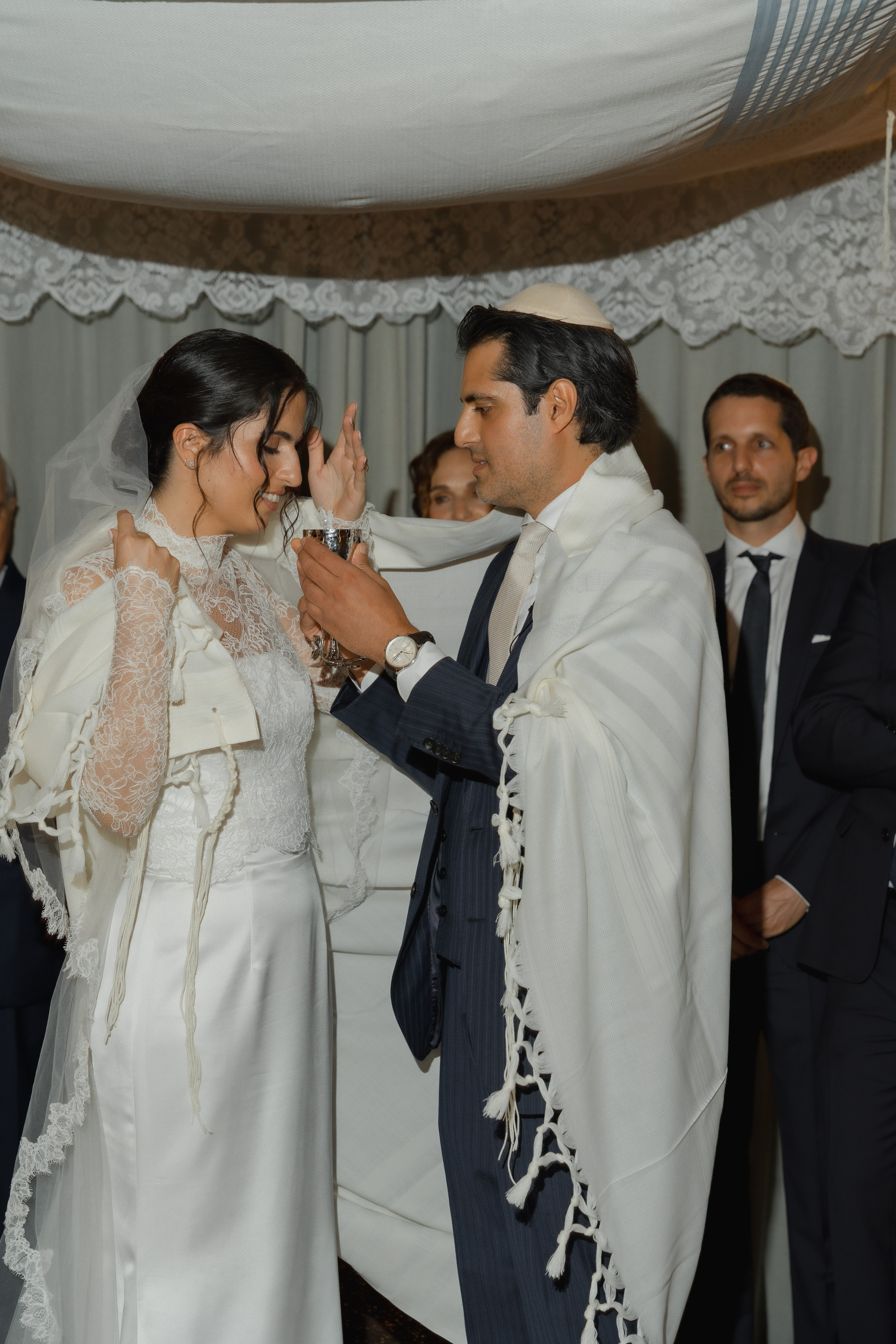 Amir and Maya. Anna Krasnova Wedding photographer