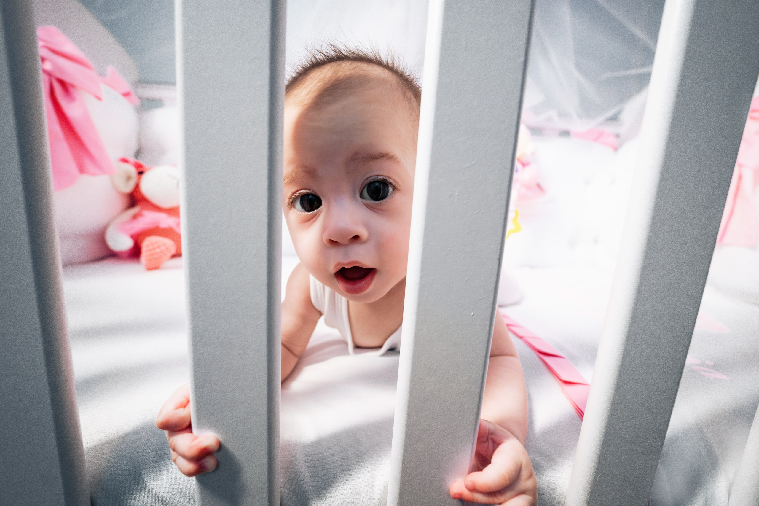 Anastasia Ellen. Acasă