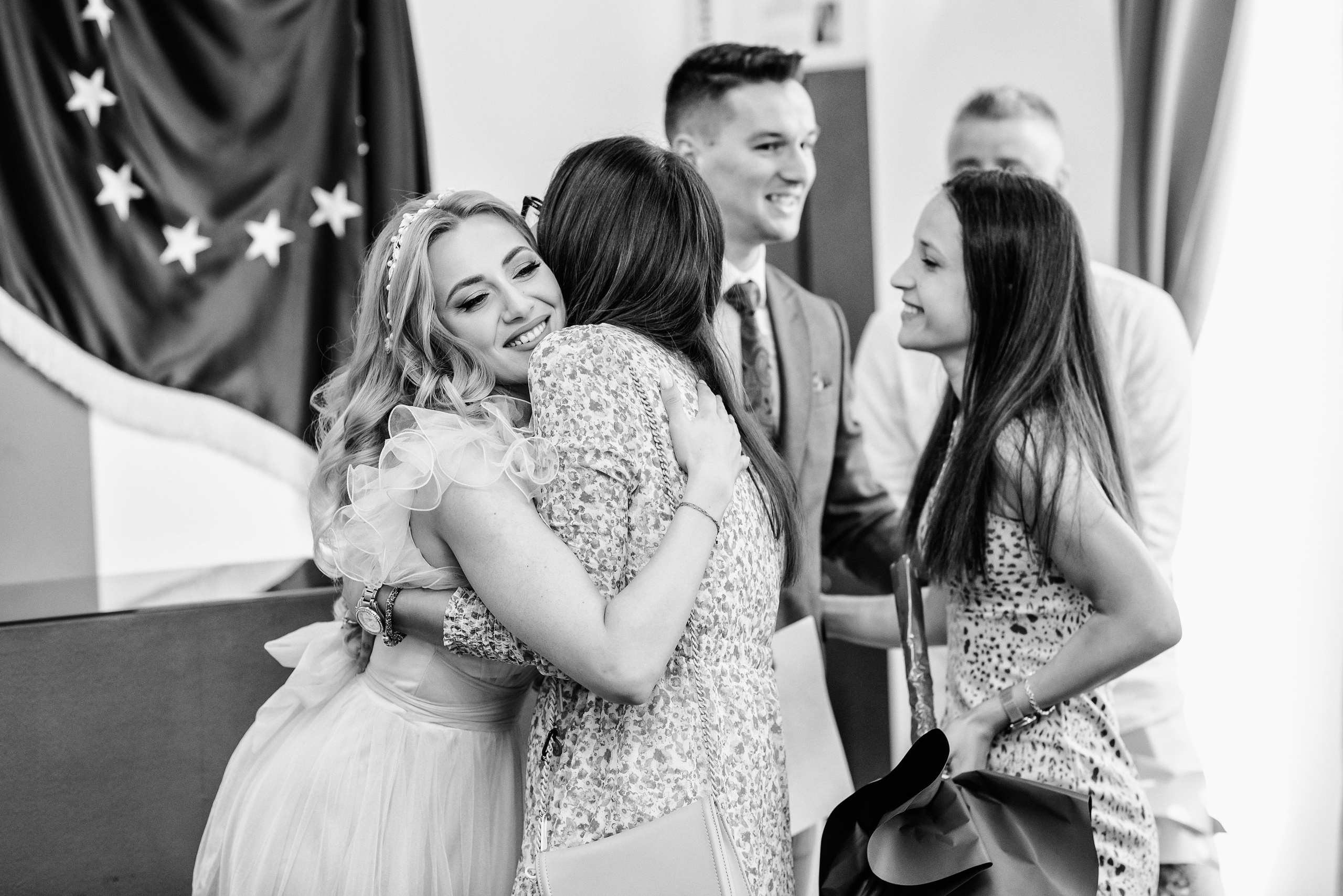 Adriana & Andrei. Acasă