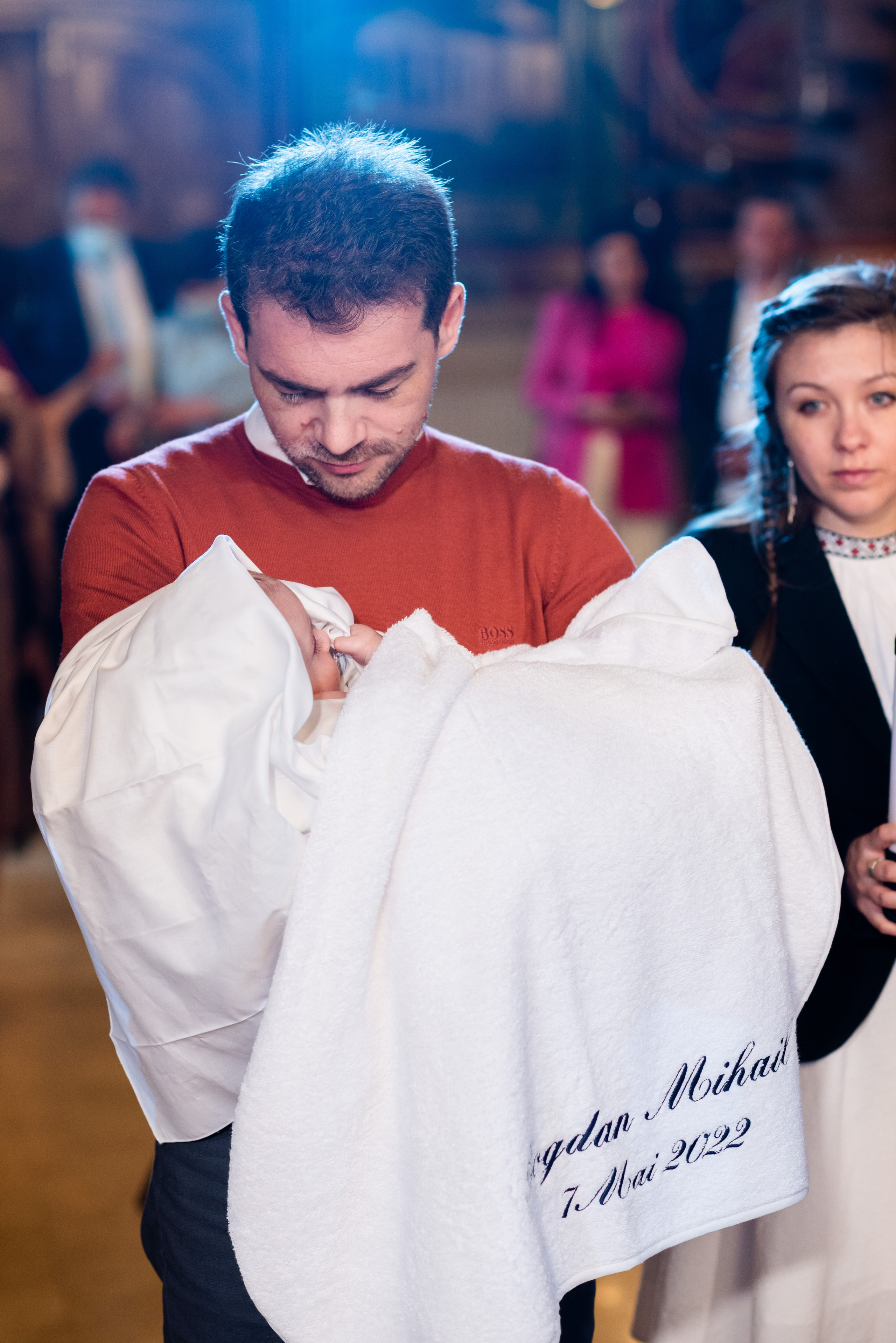 Bogdan. Fotograf nunta si evenimente Giurgiu