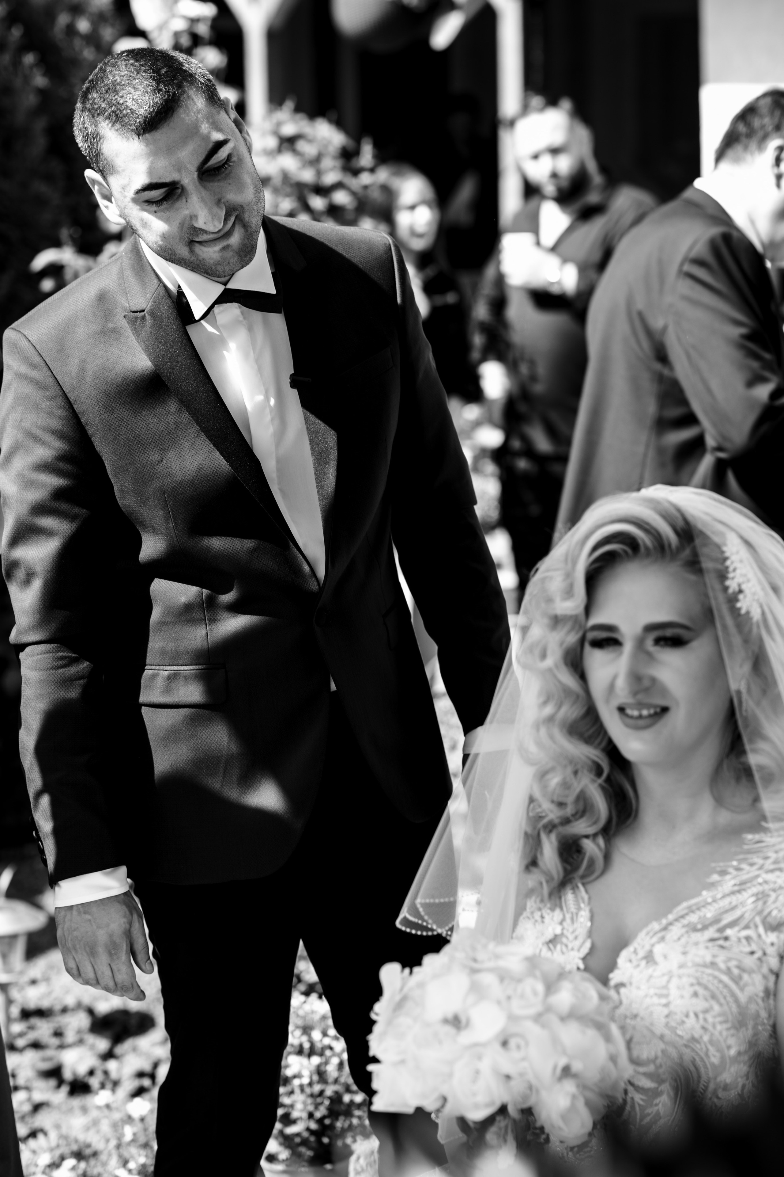 Carmen & Adrian. Acasă