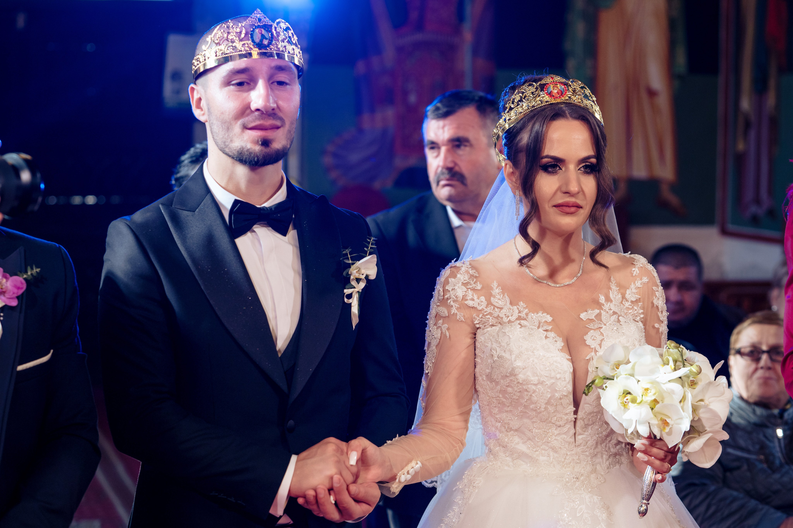 Ionela & Alex. Acasă