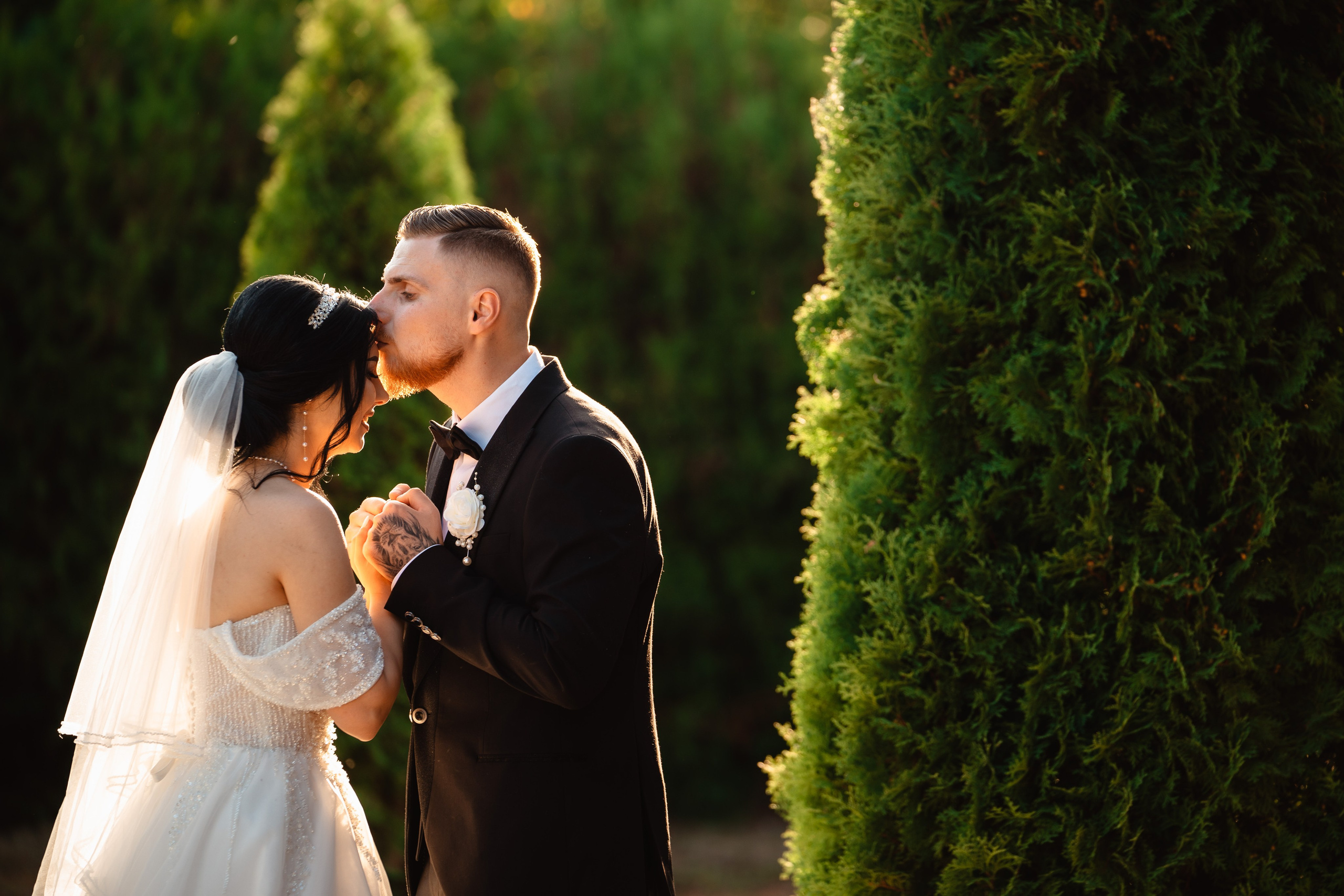 Nicoleta & Alex. Fotograf nunta si evenimente Giurgiu