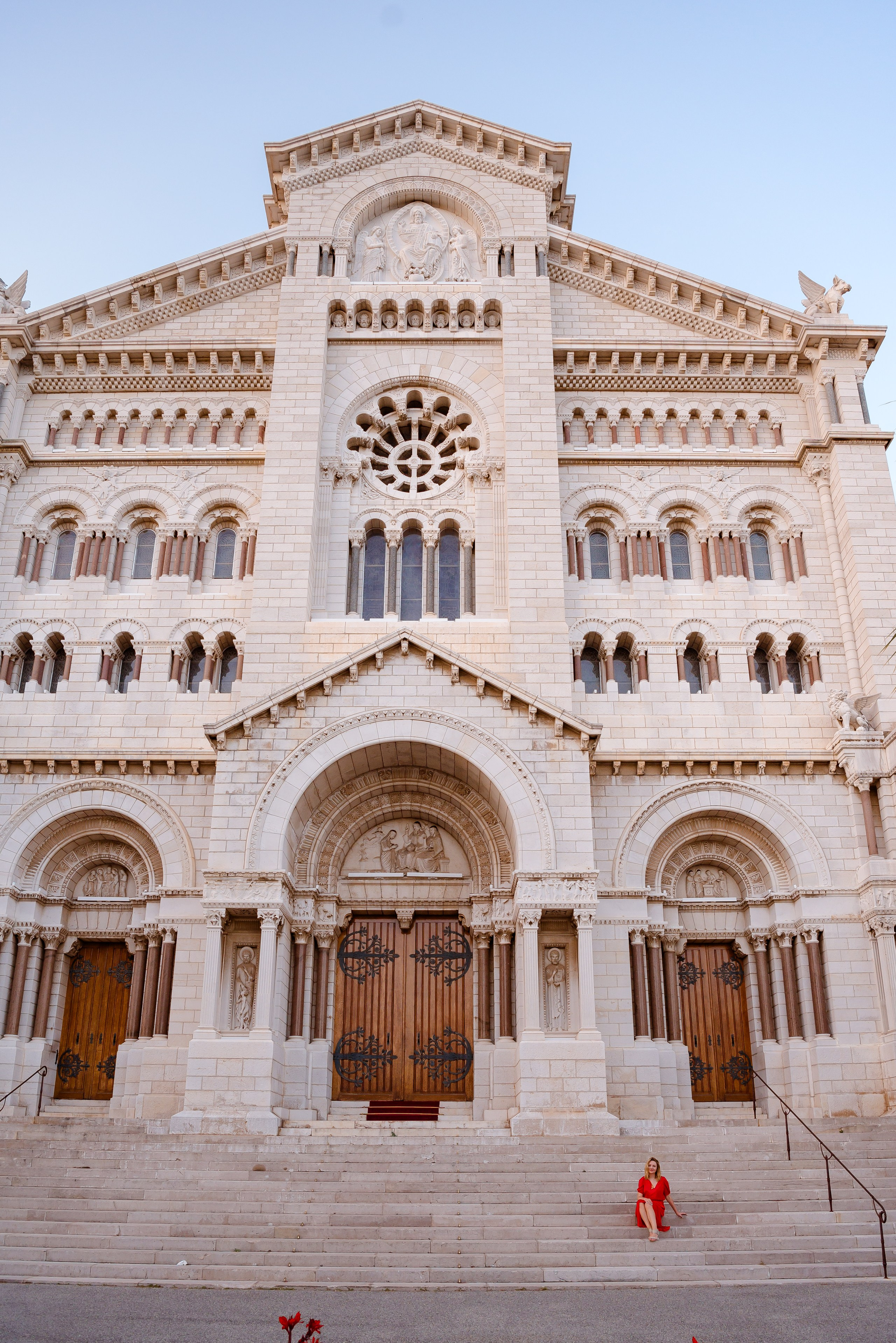 Natalia. Monaco. MARIA VALUEVA Fotógrafo en Niza, Cannes, Monaco, Francia, Europe, Estambul, Turquía