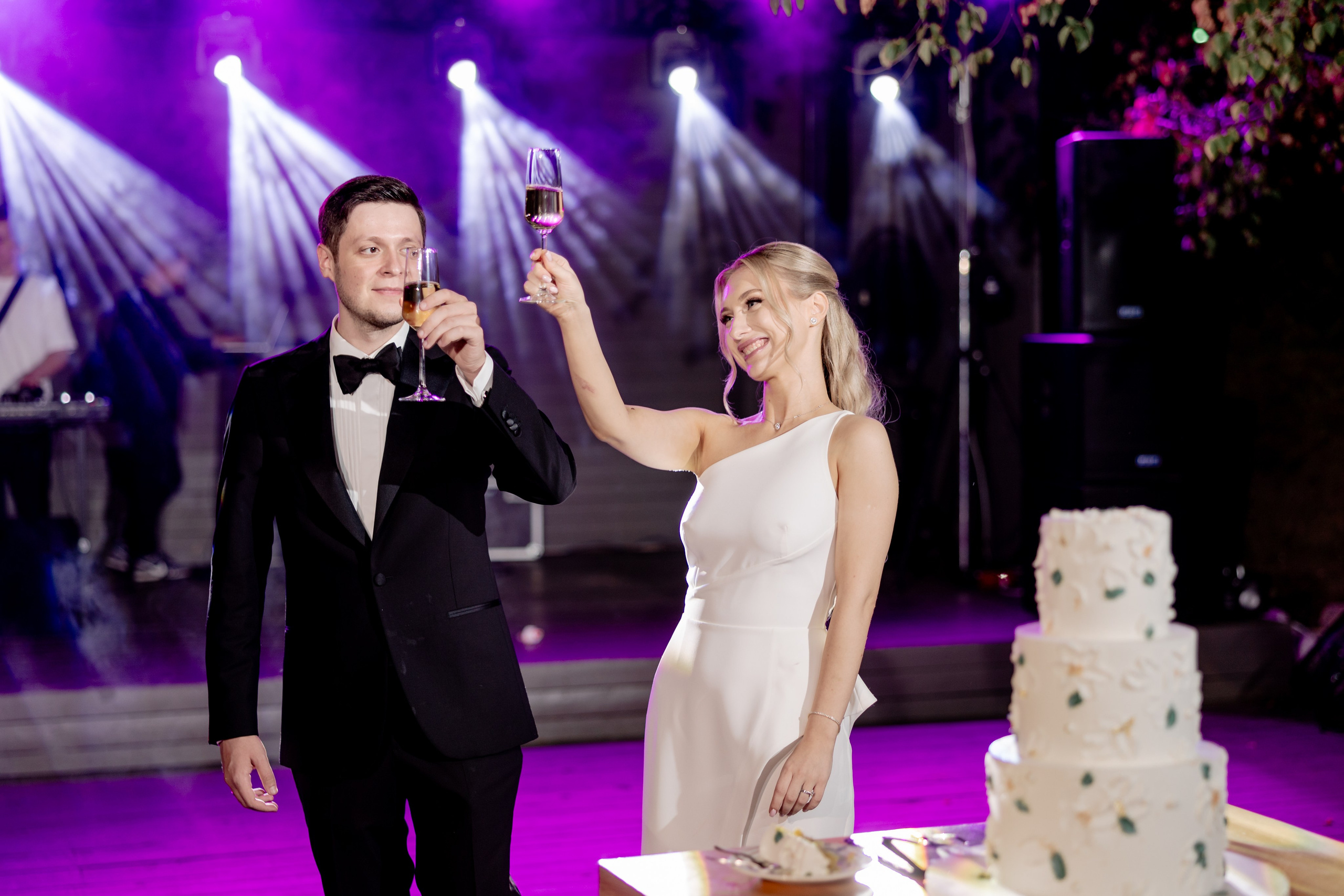 EUGEN & VLADA. ProWed — Foto Video Moldova
