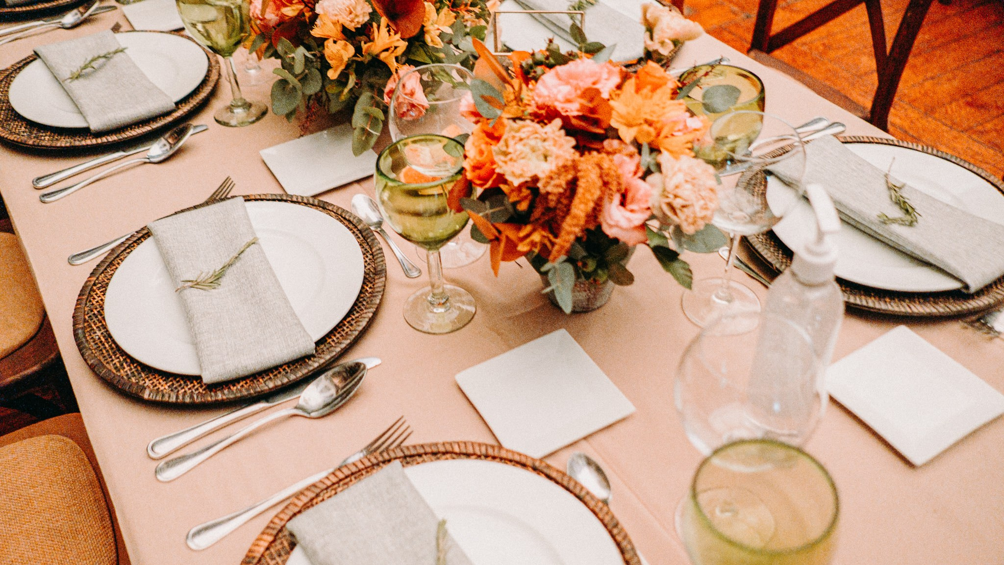 Pao & Ale. Wedding and family photographer in Mexico City