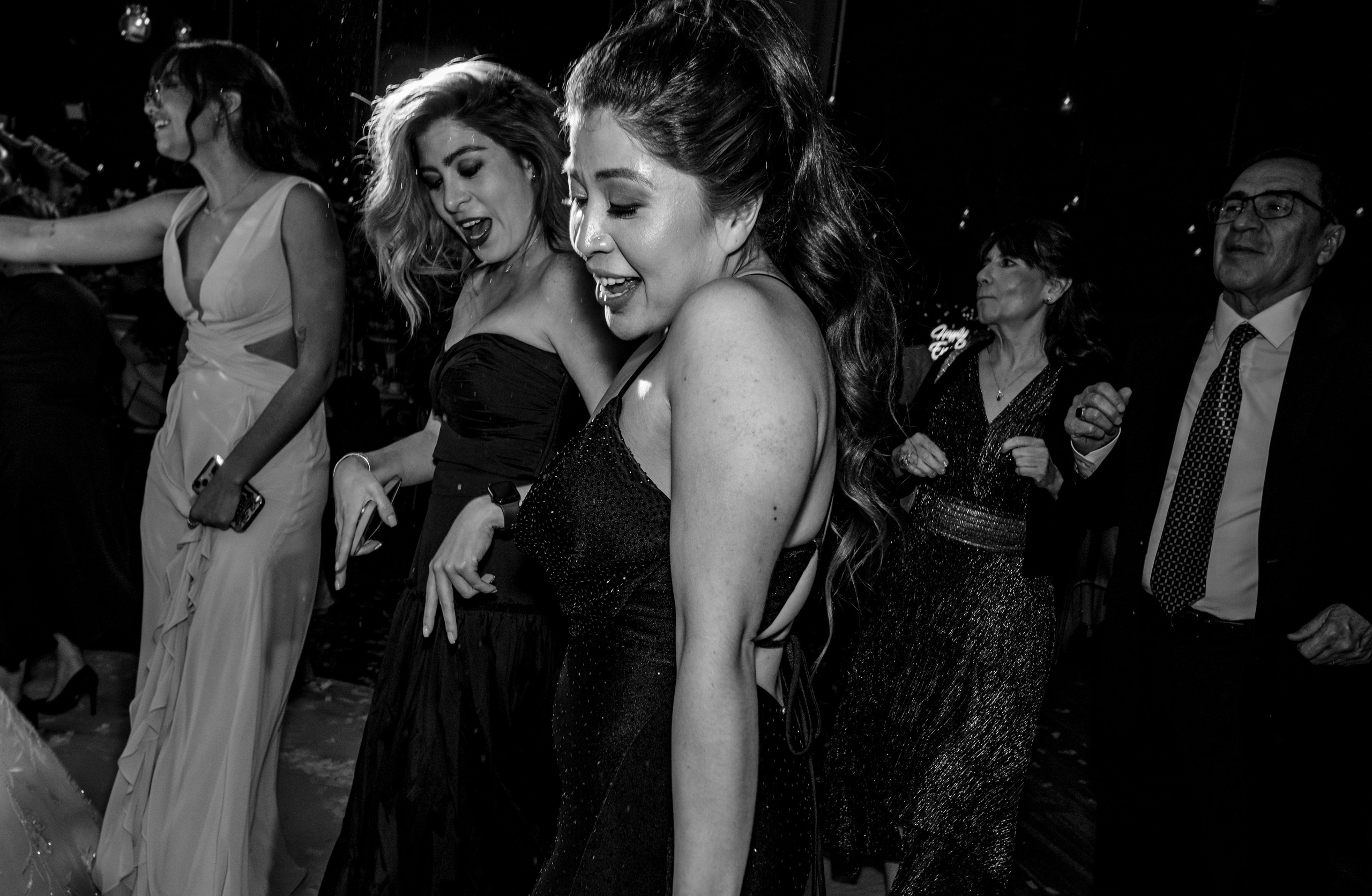 Dana & Fer / Cdmx. Wedding and family photographer in Mexico City