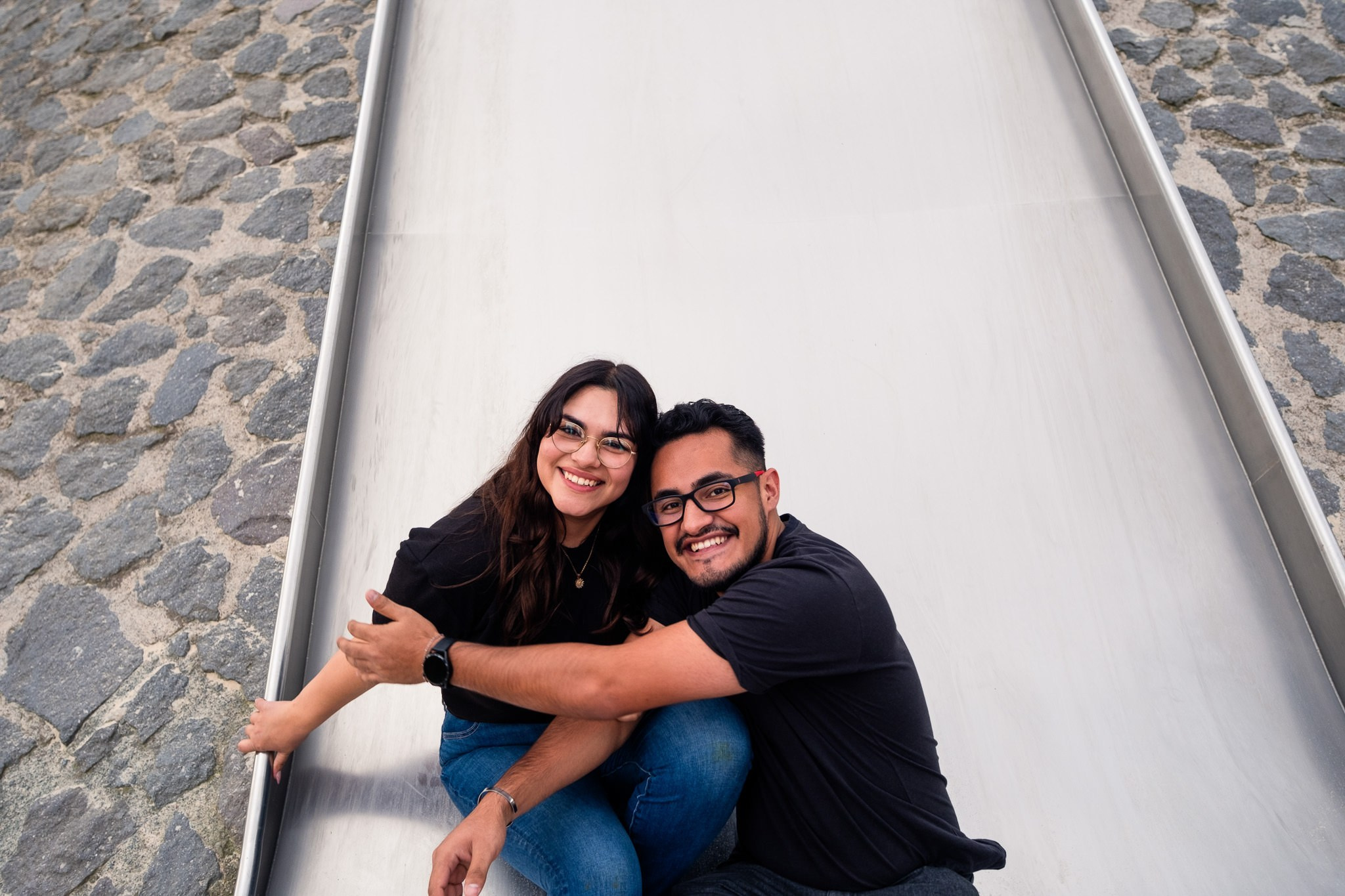 Dennise & Familia. Wedding and family photographer in Mexico City