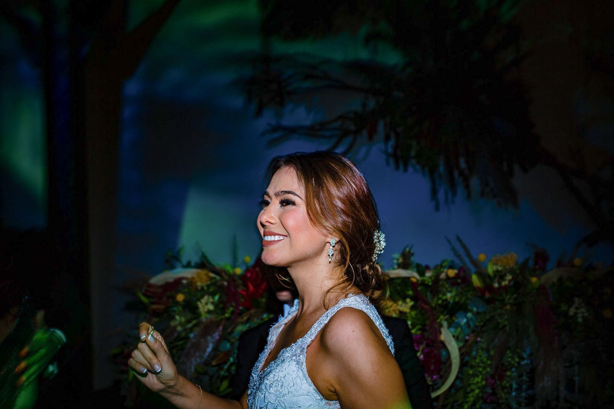 Dany & Ivan. Wedding and family photographer in Mexico City