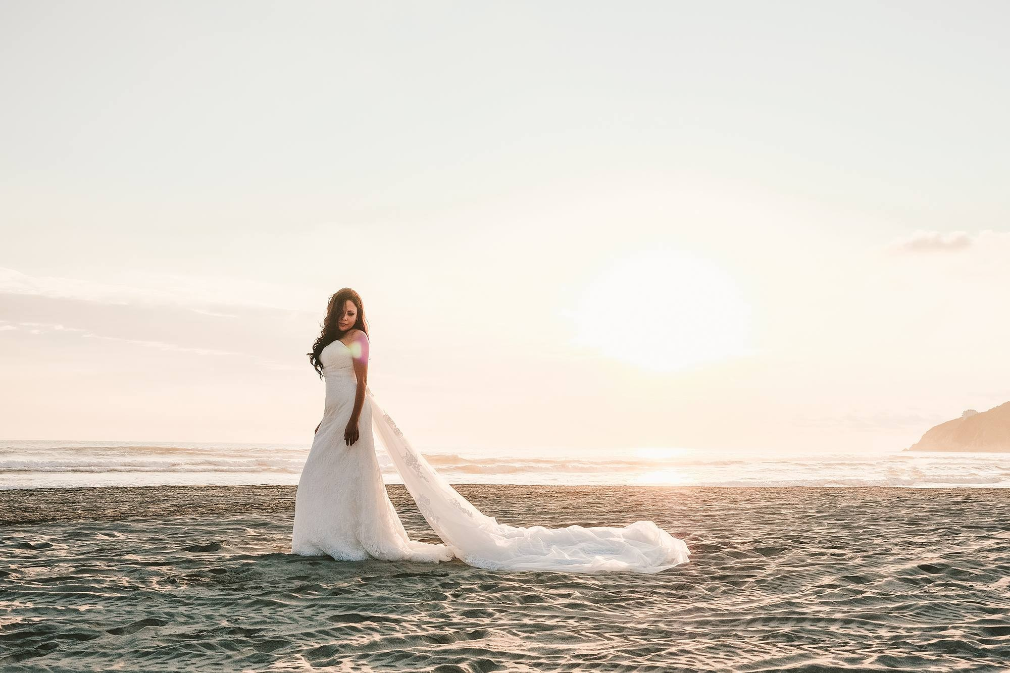 Adriana & Adrian. Wedding and family photographer in Mexico City