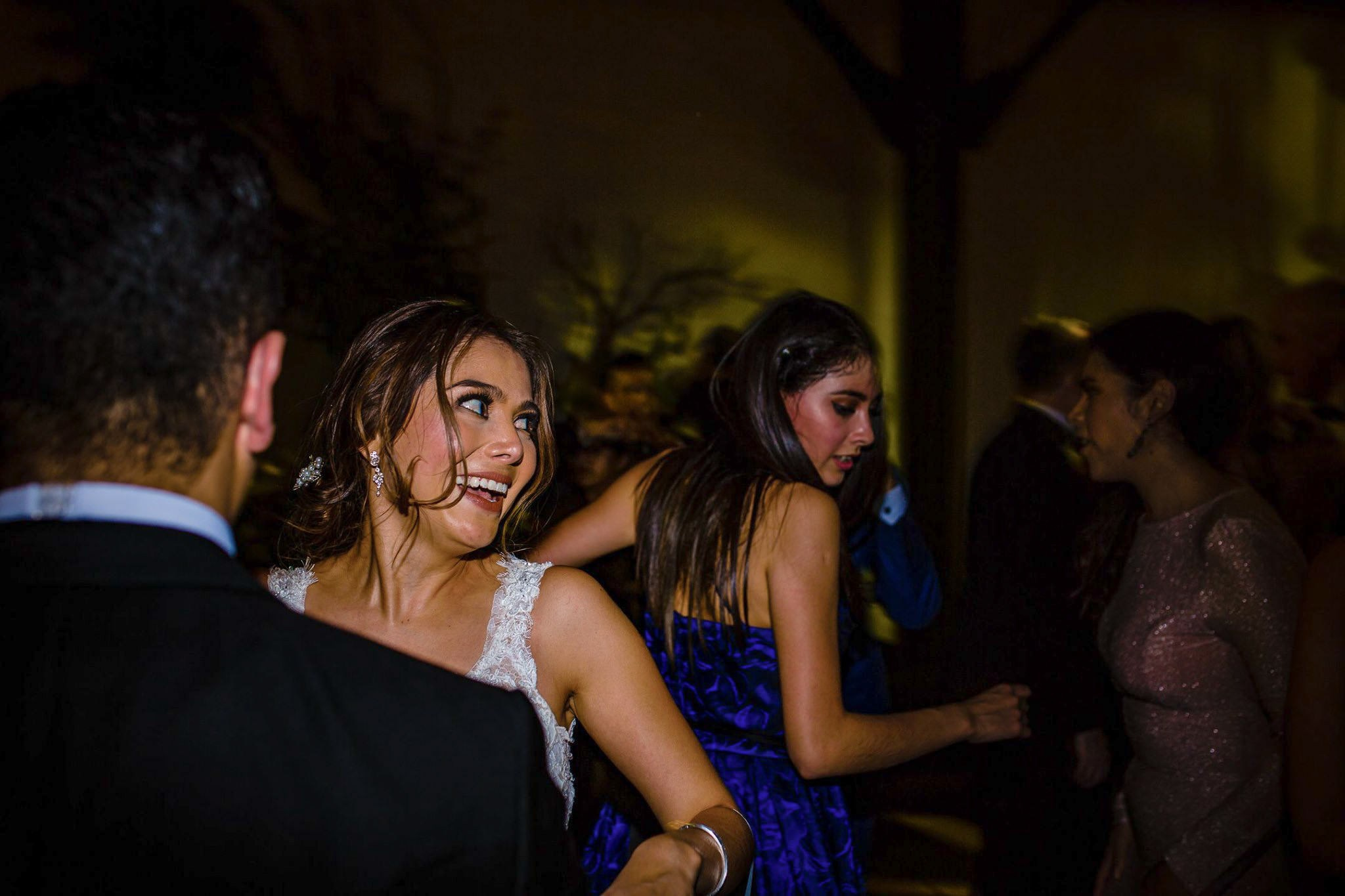 Dany & Ivan. Wedding and family photographer in Mexico City