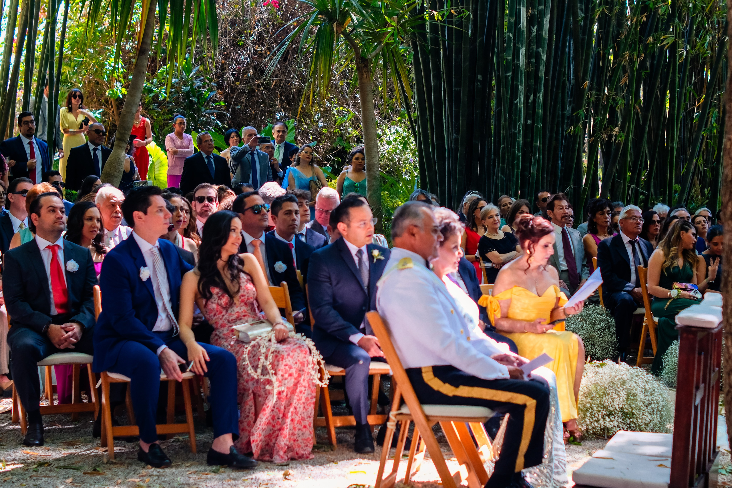 Gigi & Luis / Cuernavaca. Wedding and family photographer in Mexico City