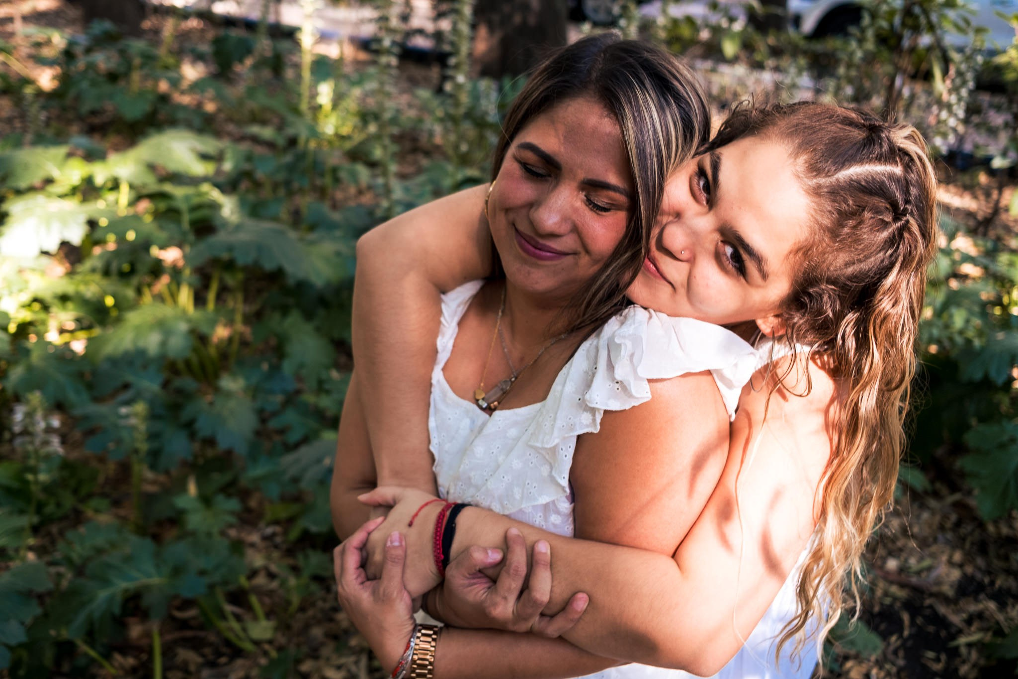 Fam Angeles. Wedding and family photographer in Mexico City