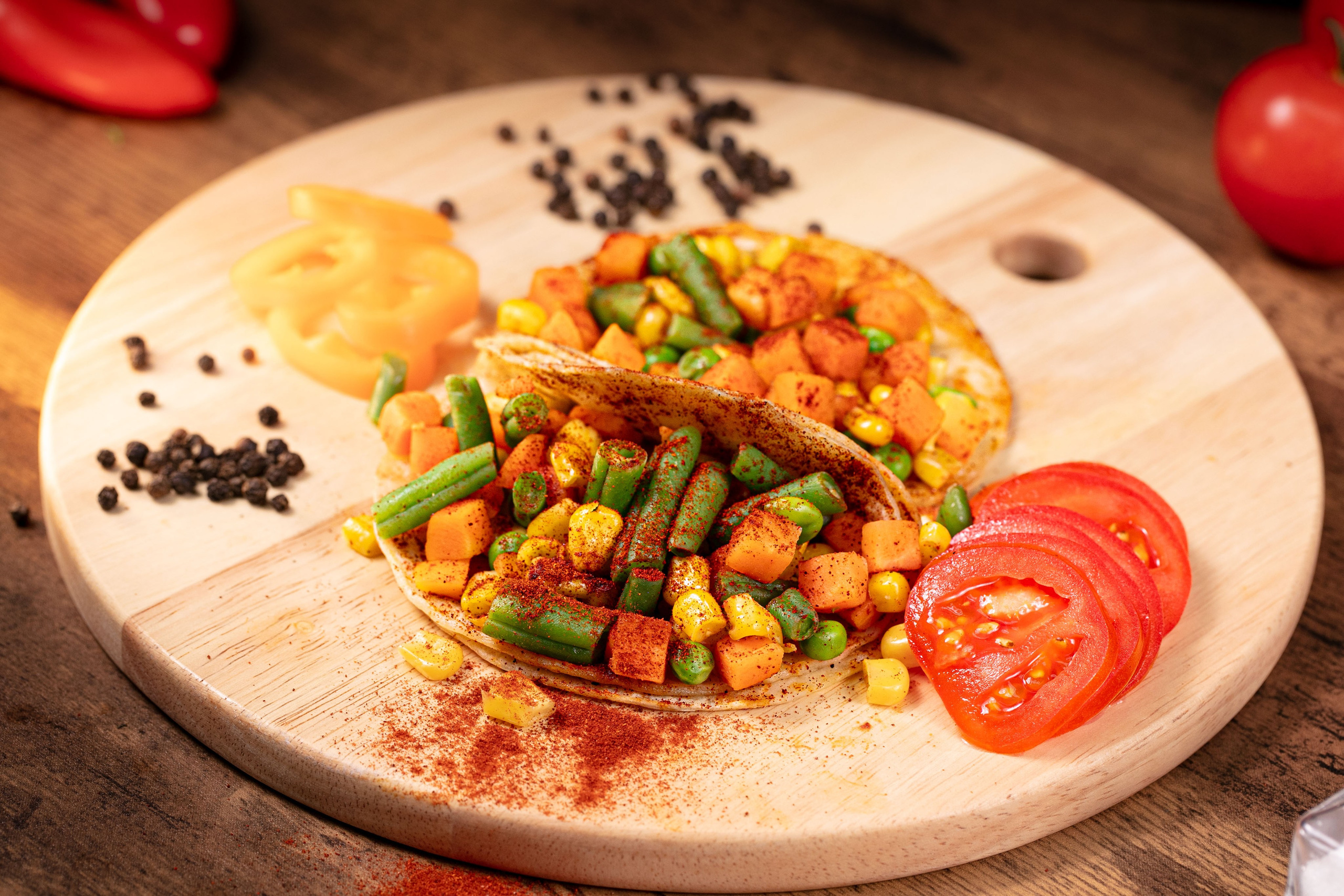 FOOD & COMMERCIAL. Food and Event Photographer