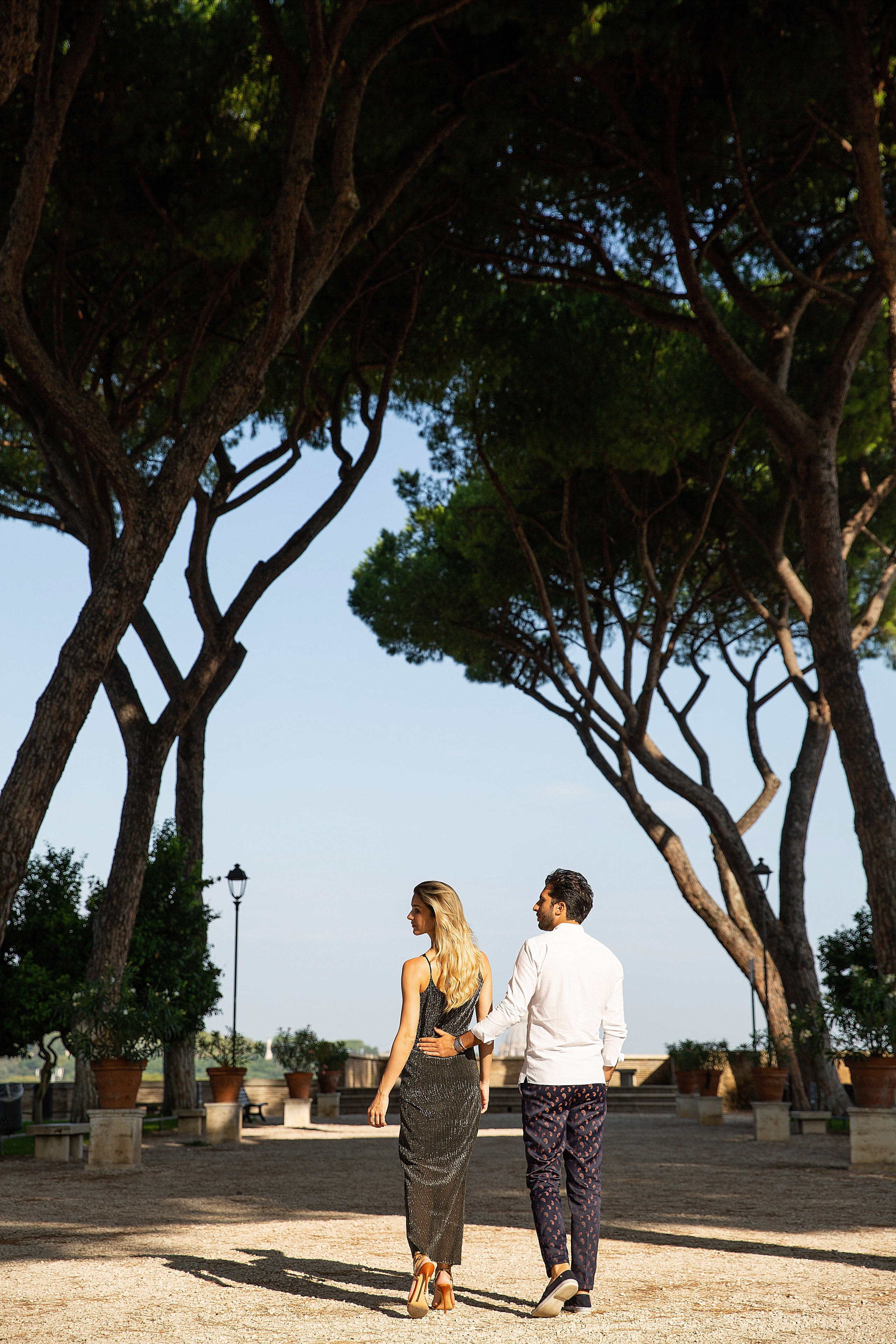 People. Photographer in Italy Natalie Bero