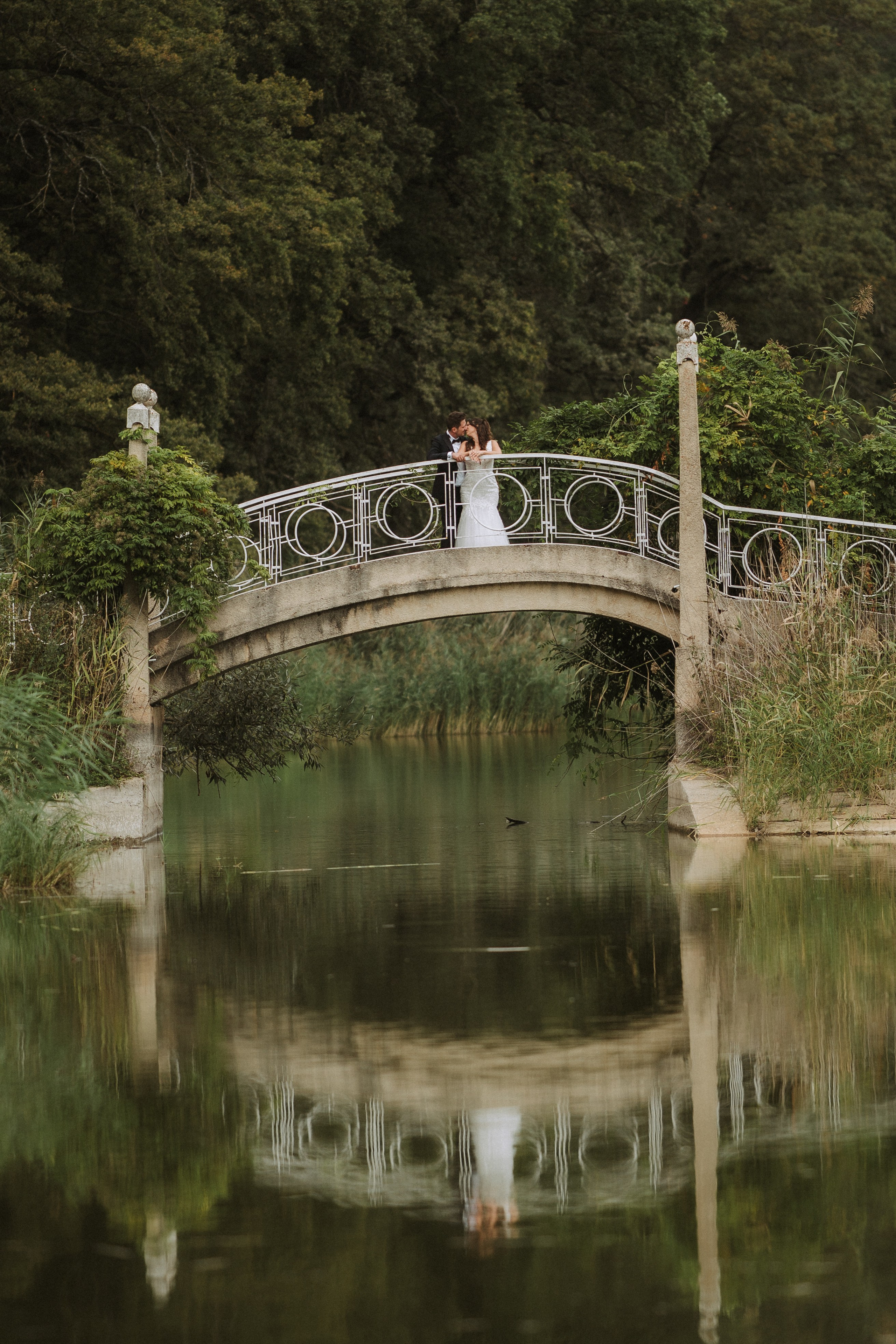 Rania & Alex. Spoiala Brothers — Wedding Films & Photography