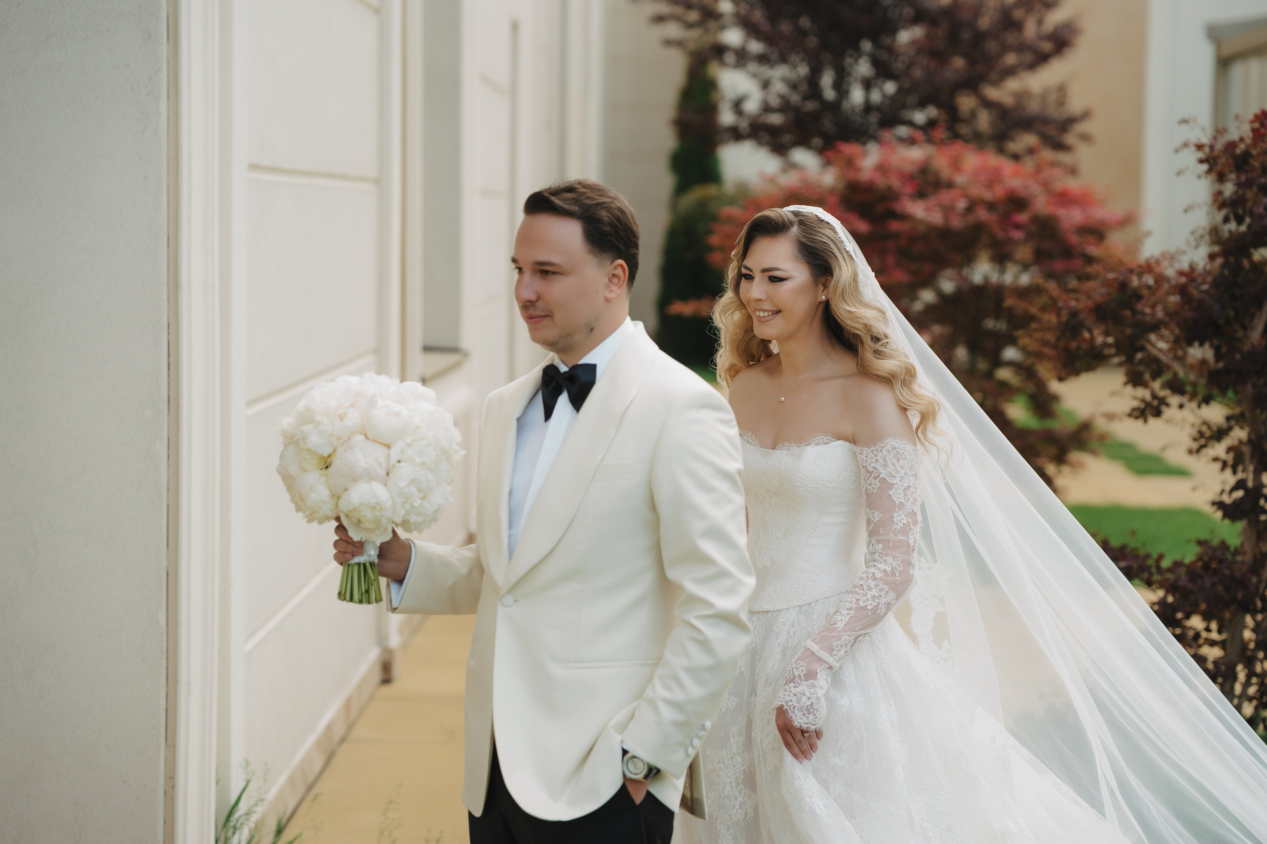 A + A | Wedding Day |. Spoiala Brothers Romania — Wedding Films & Photography