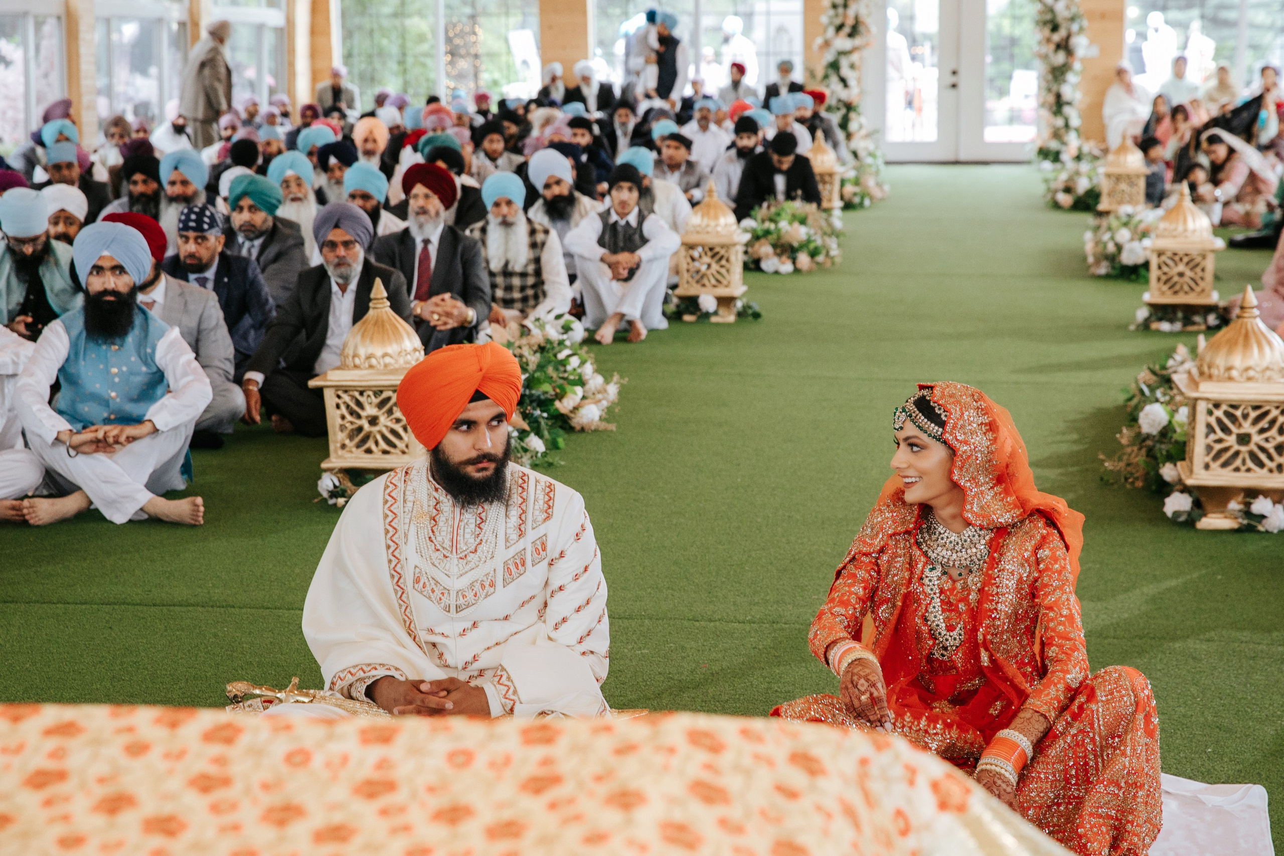 Navraj & Pavan. Wedding Photographer & Cinematographer studios