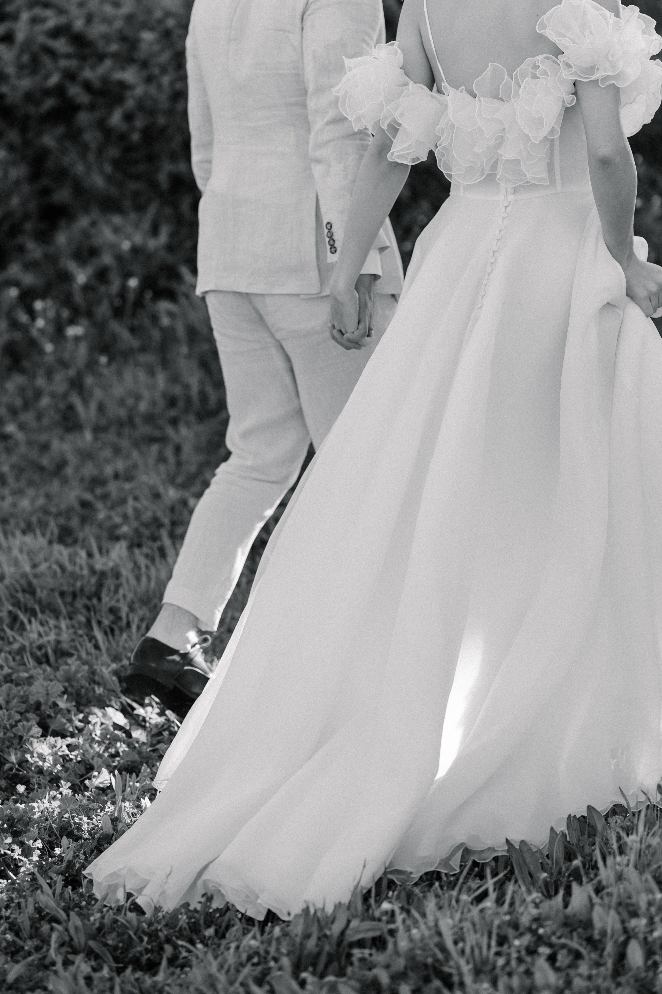 Alyssa&Sean in Apulia. Fotografa Rimini