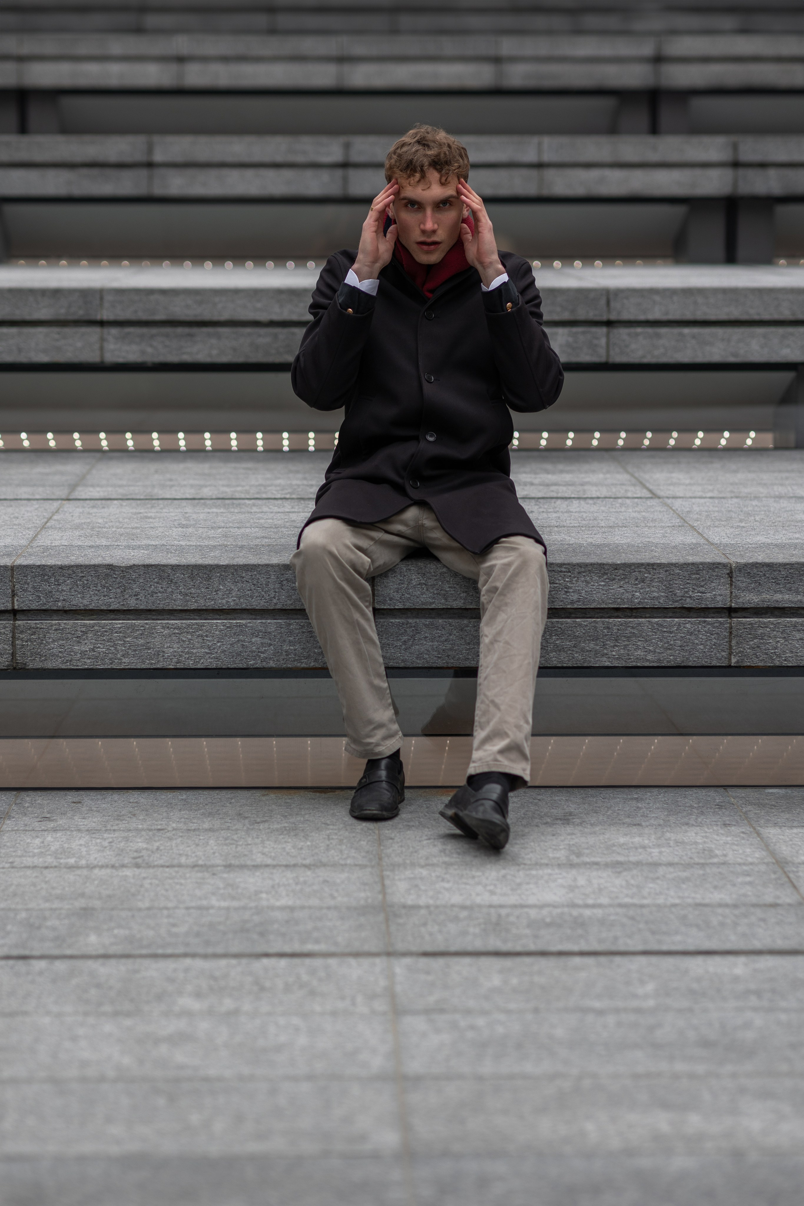 Ilja. Photographer in Milan |Mila Pro Photo