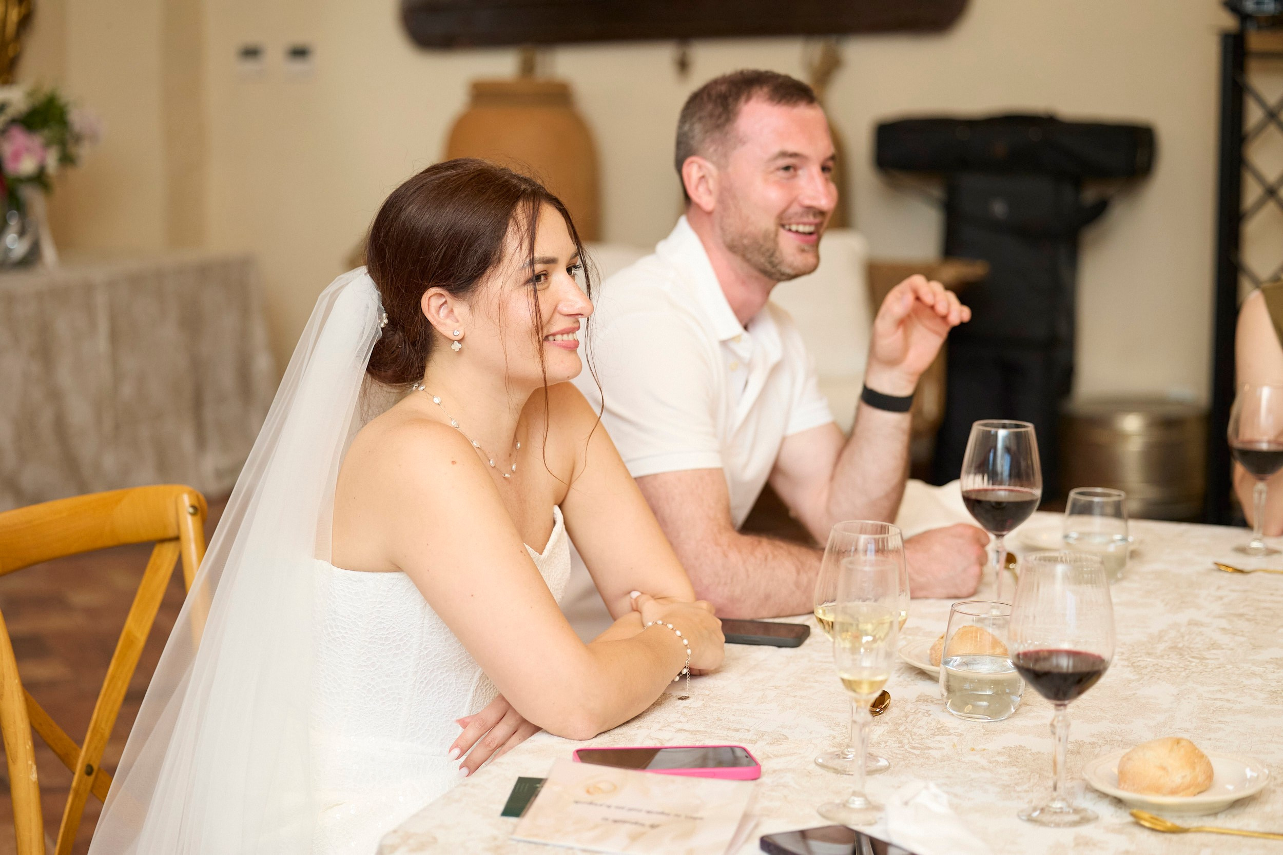 Boda de Tatiana y Vechyaslav. Photographer Videographer & Drone pilot in Valencia, Spain — Anna Baranova