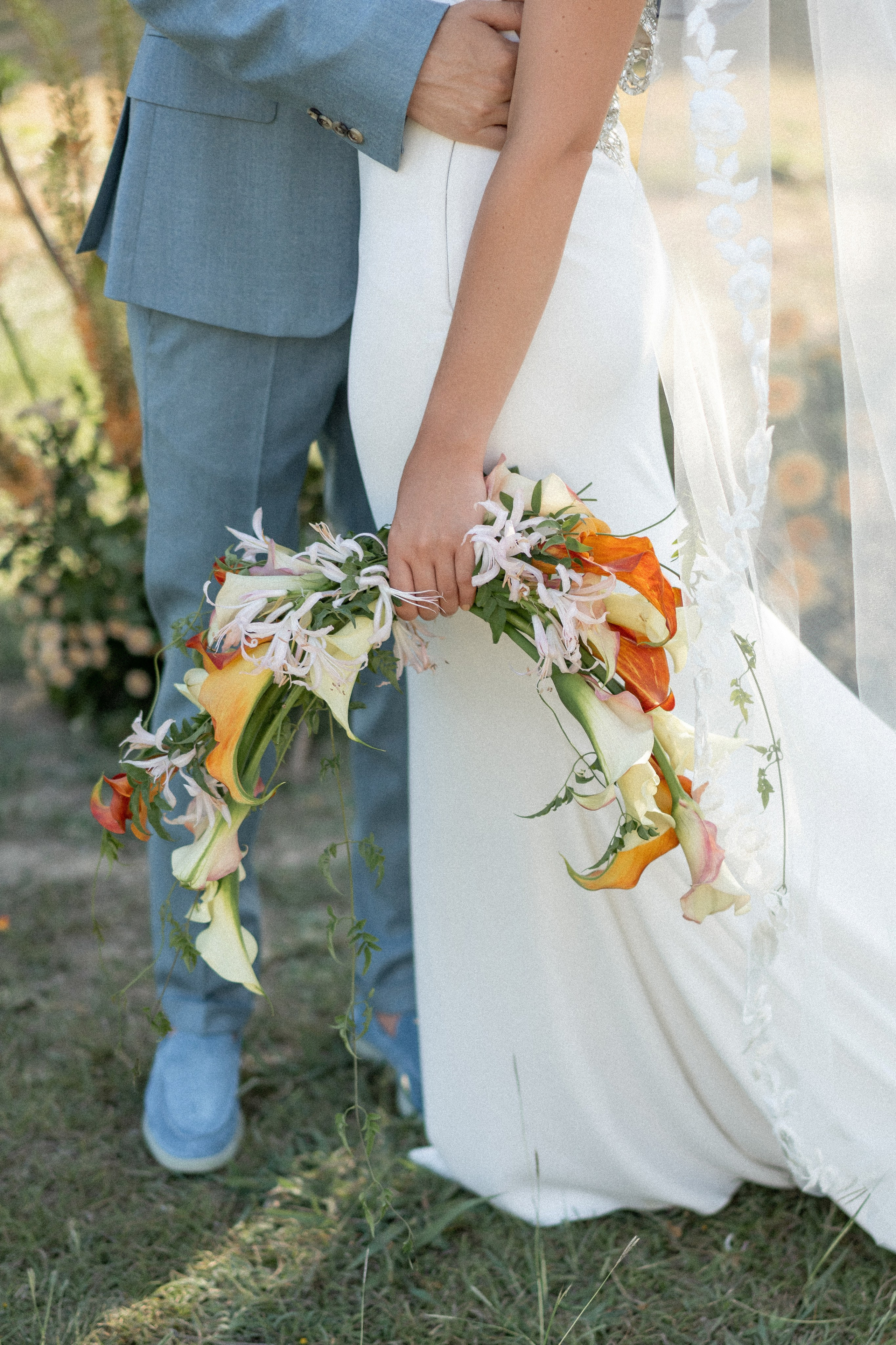 Talici Hill Wedding in Montenegro