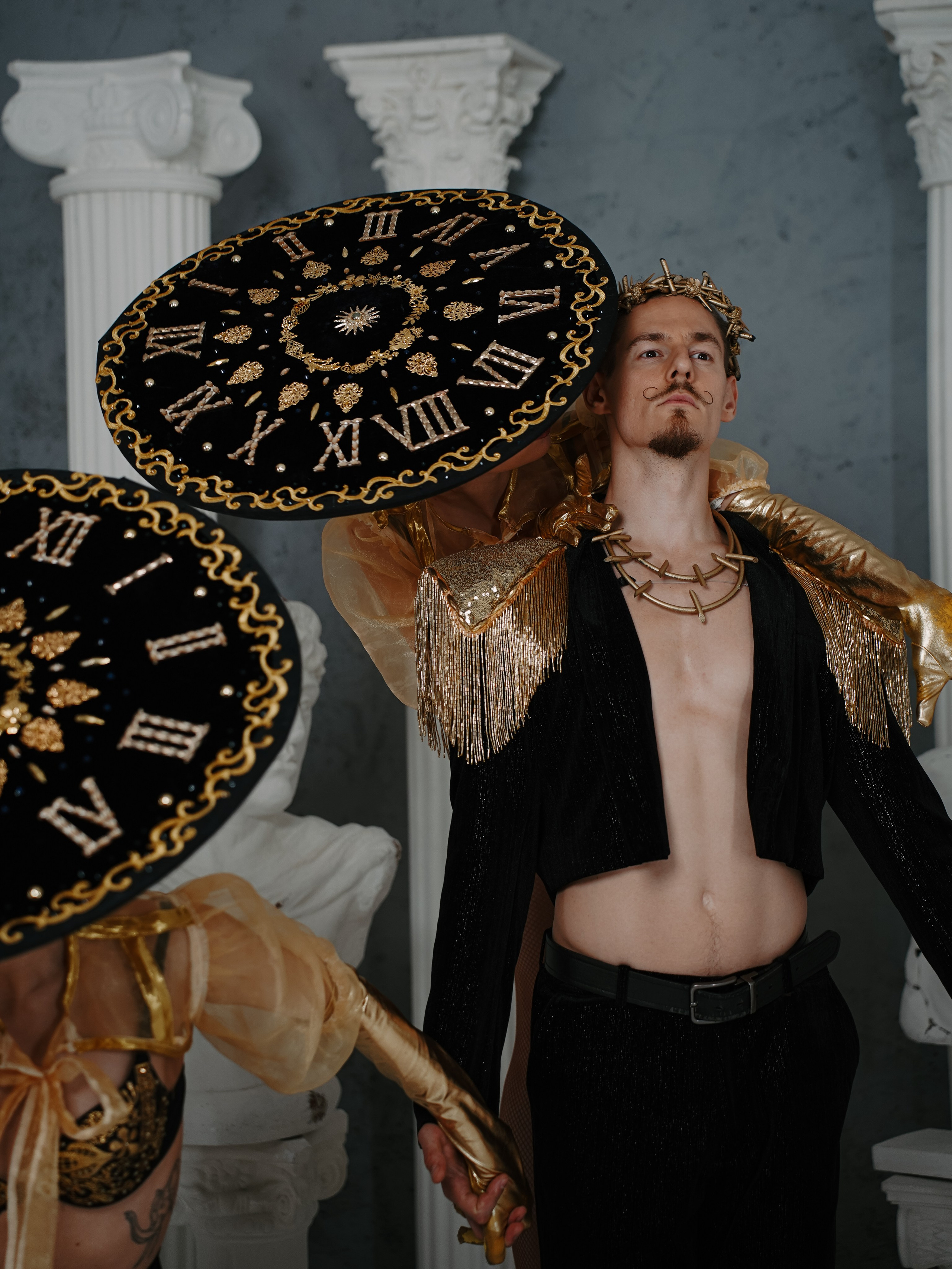 Portrait & Mood. Sophia Young — NYC Photographer & Filmmaker