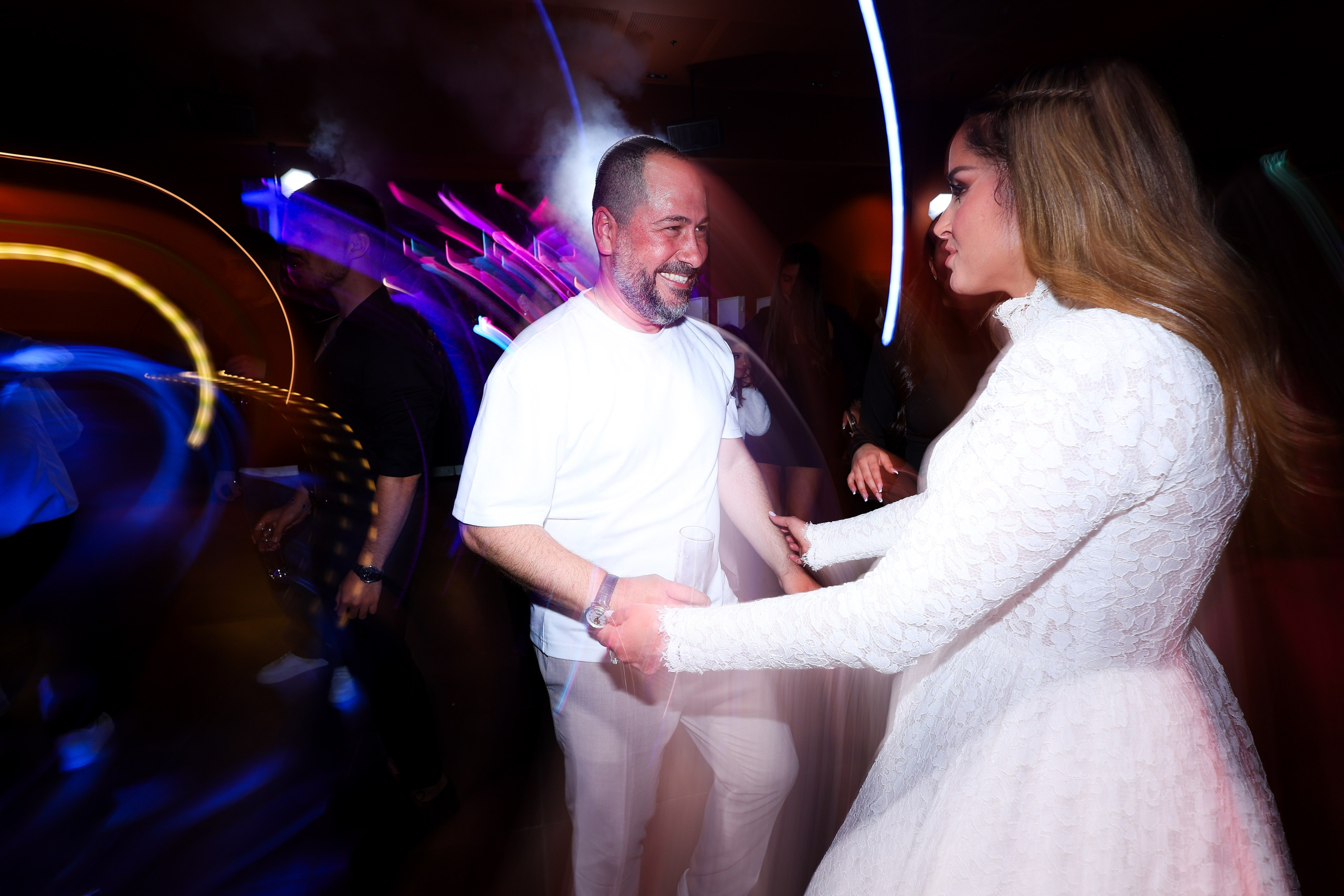 R&S. משה מנשה צלם חתונות