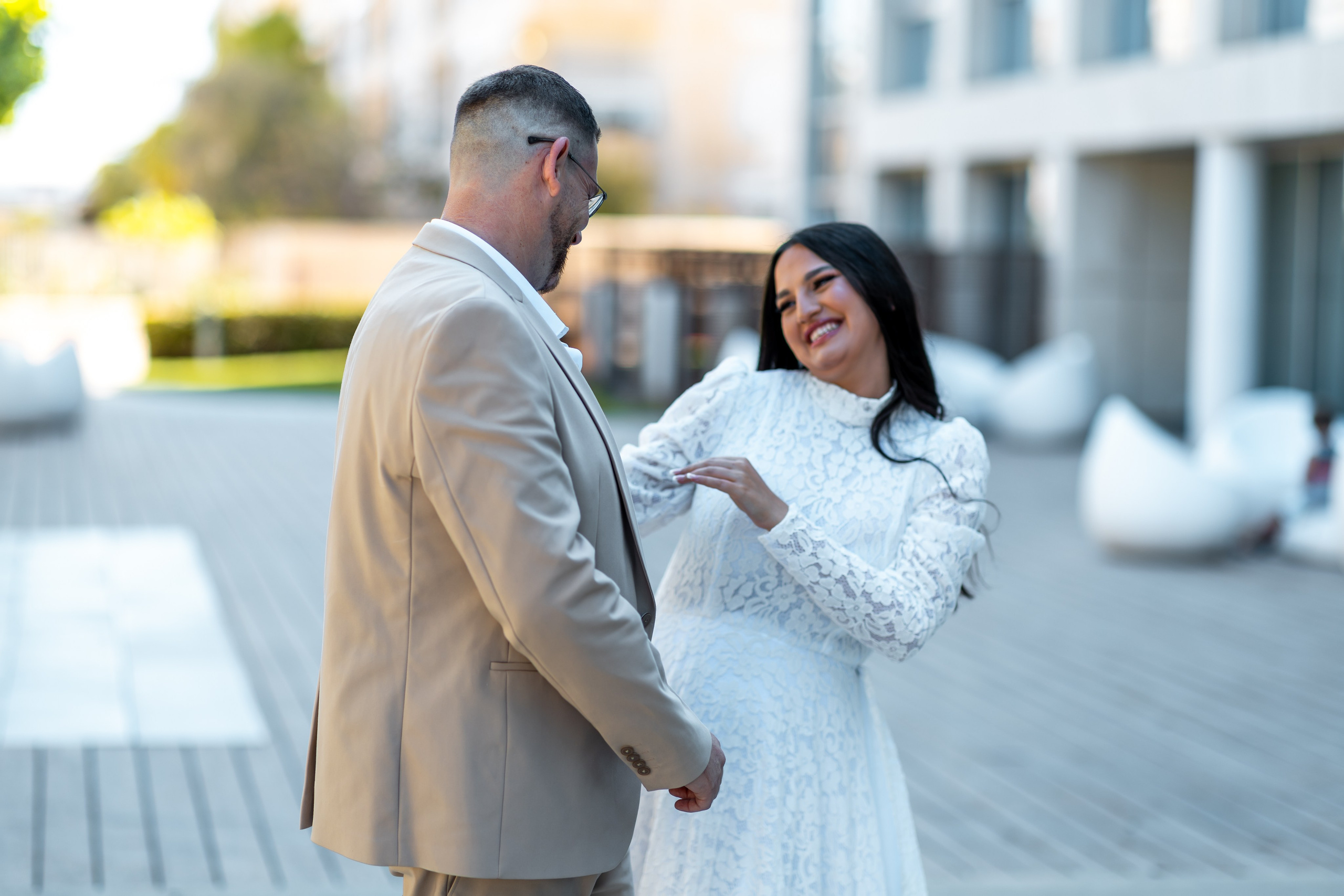 L & A. משה מנשה צלם חתונות