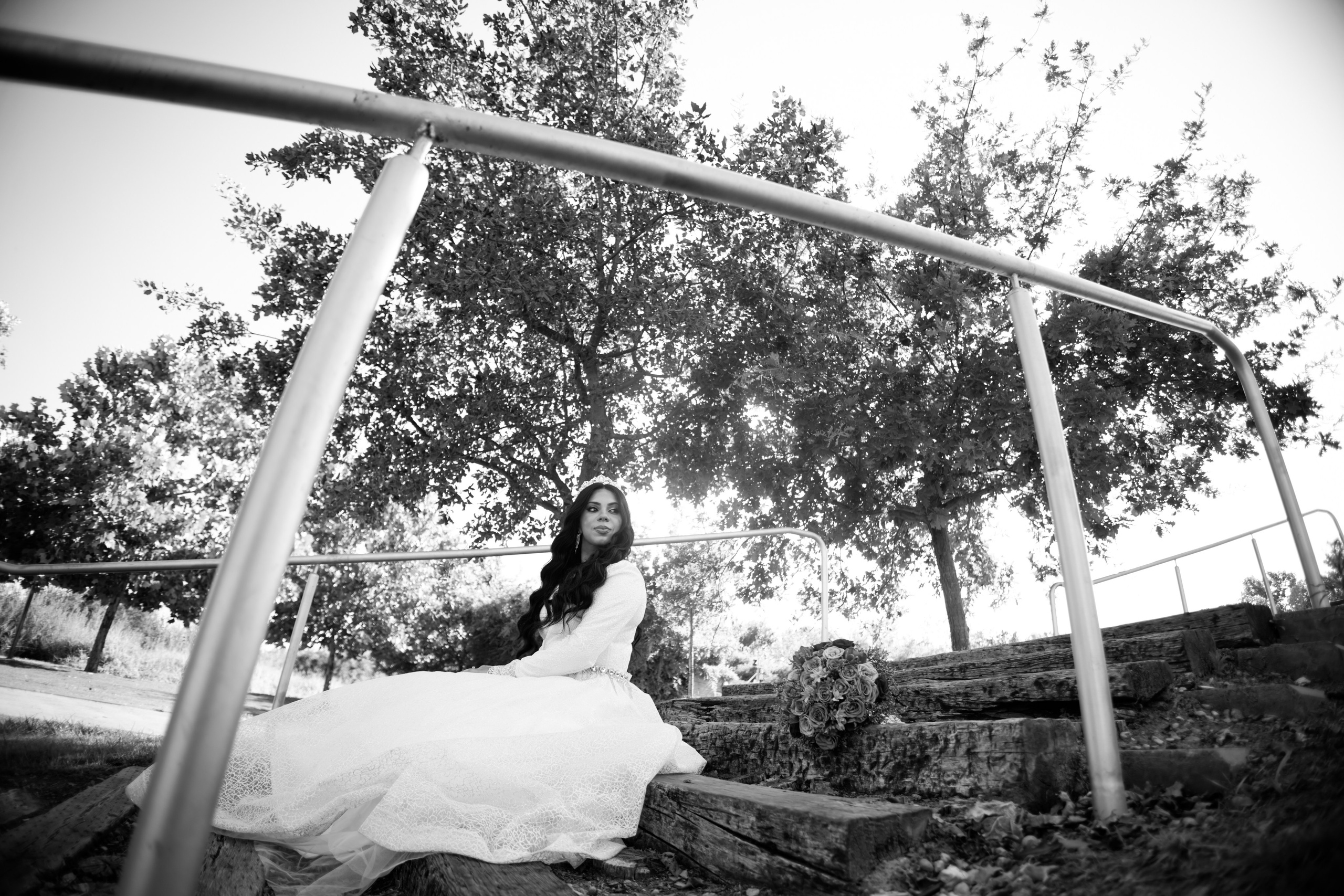 H & A. משה מנשה צלם חתונות