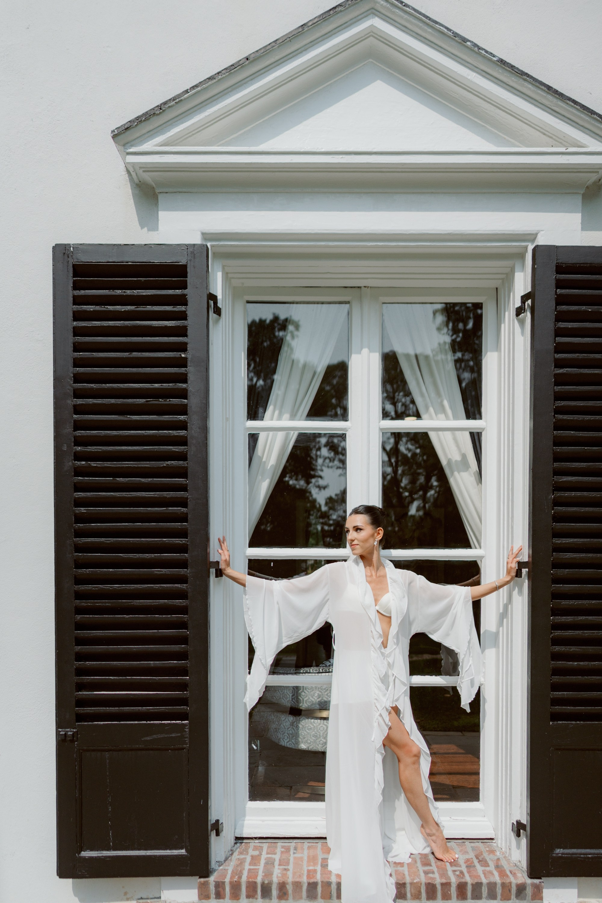 Hannah and Oliver. Wedding photographer and videographer New York | New Jersey