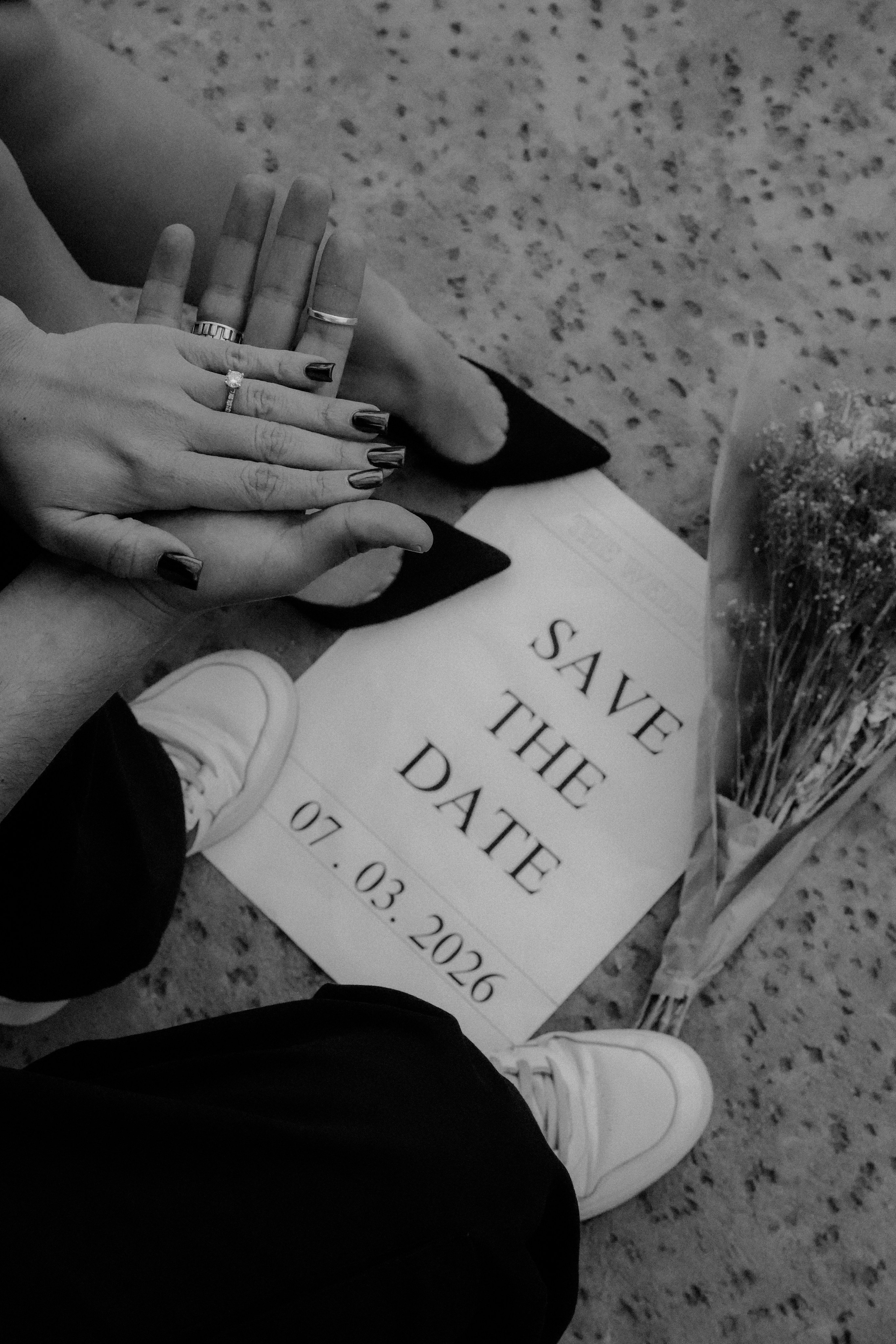 COUPLES. VALLEY MEDIA CREATORS