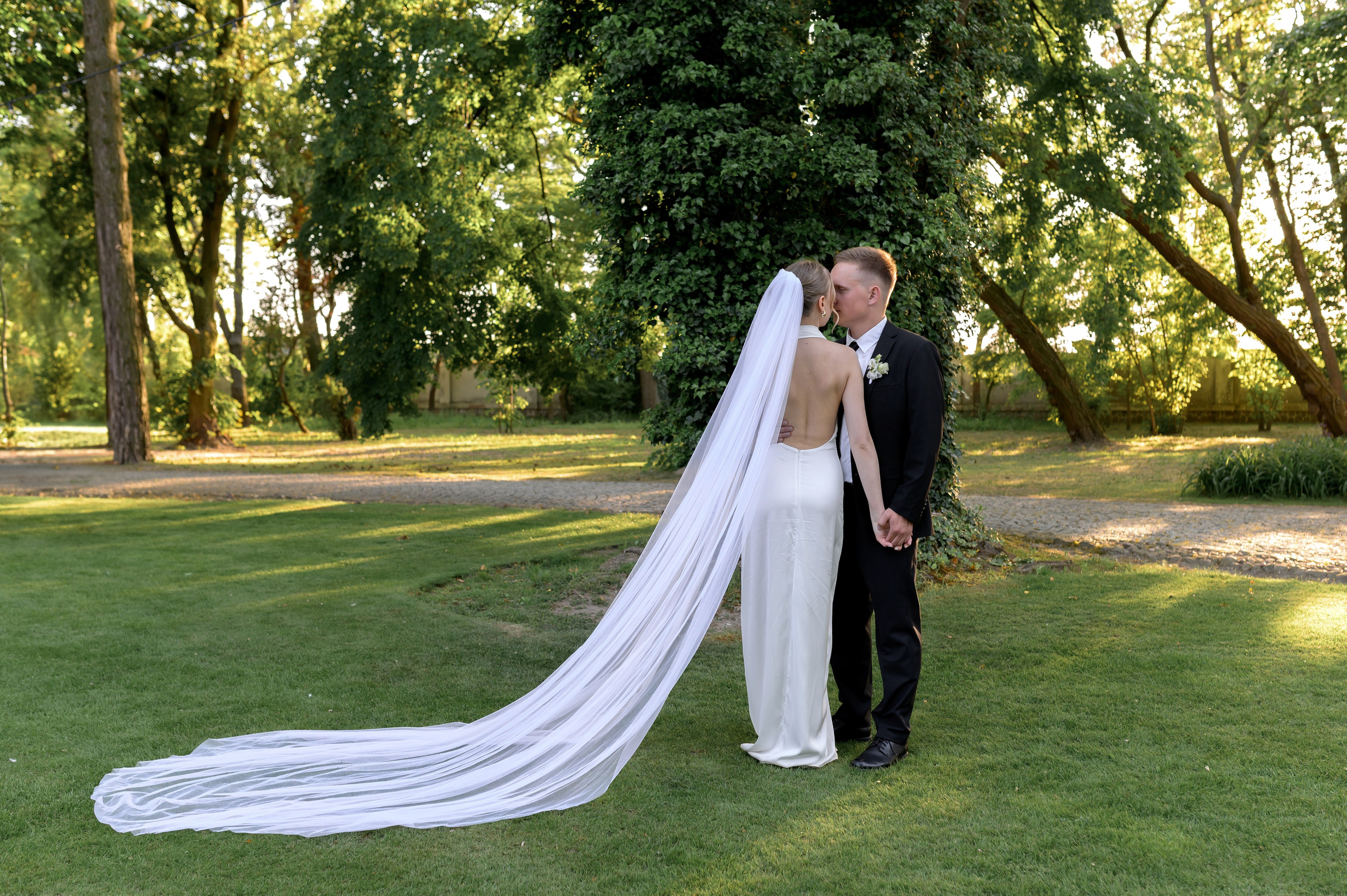 Kirill and Marina, 2024. Wedding photographer in Wroclaw Warsaw Krakow Margarita Tuleiko