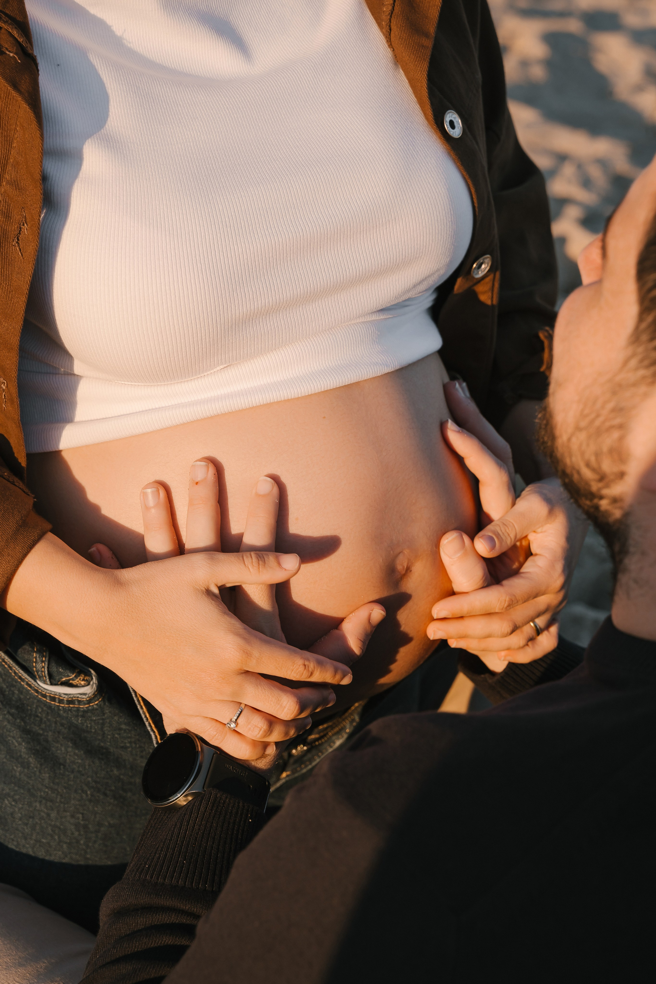 Laura y Nacho. Fotógrafa de bodas y familias en España, Valencia: Nadia ProFoto