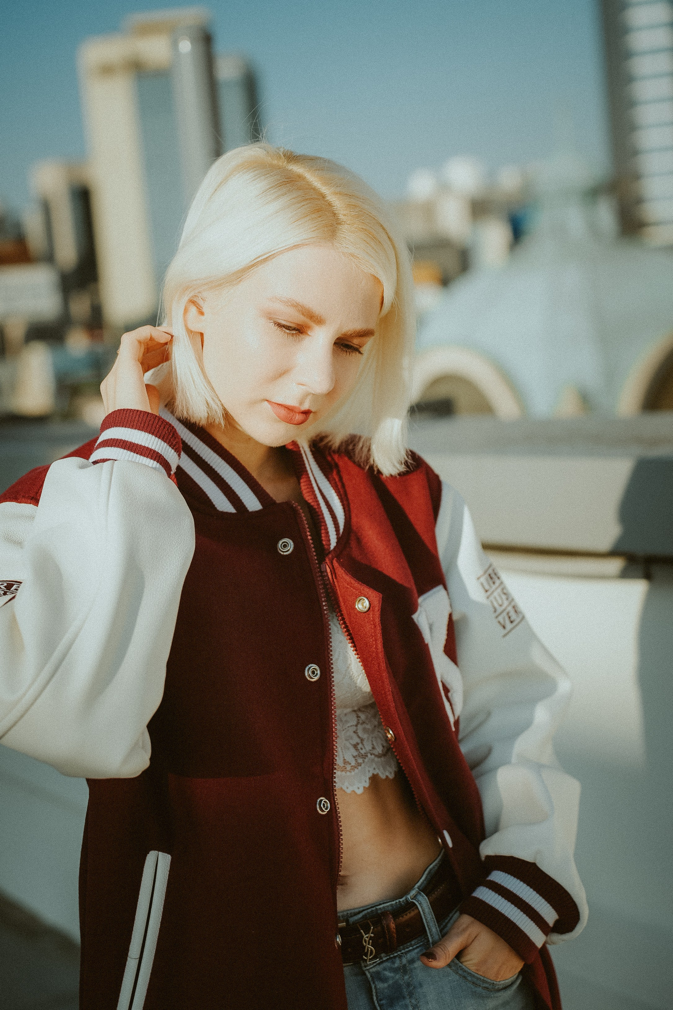 For Angela. SEOUL | PHOTOGRAPHER