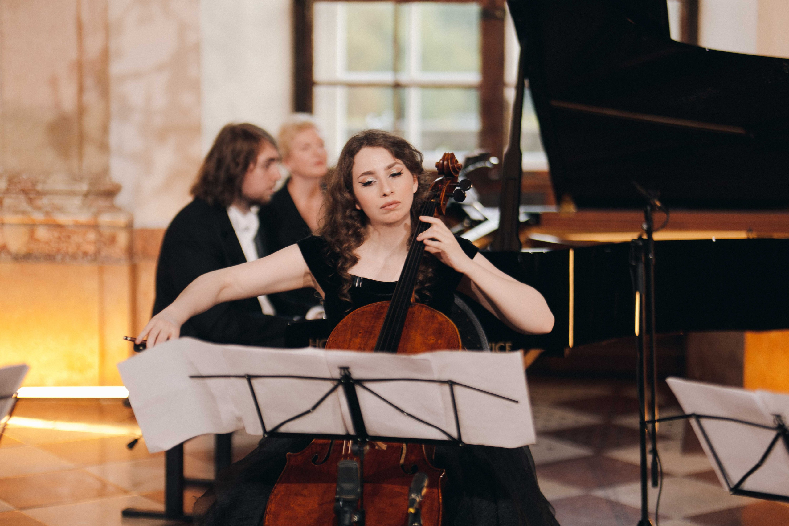 SCHLOSS LEOPOLDSKRON SALZBURG. Wedding&Event photographer Ismail Rzayev in Baku