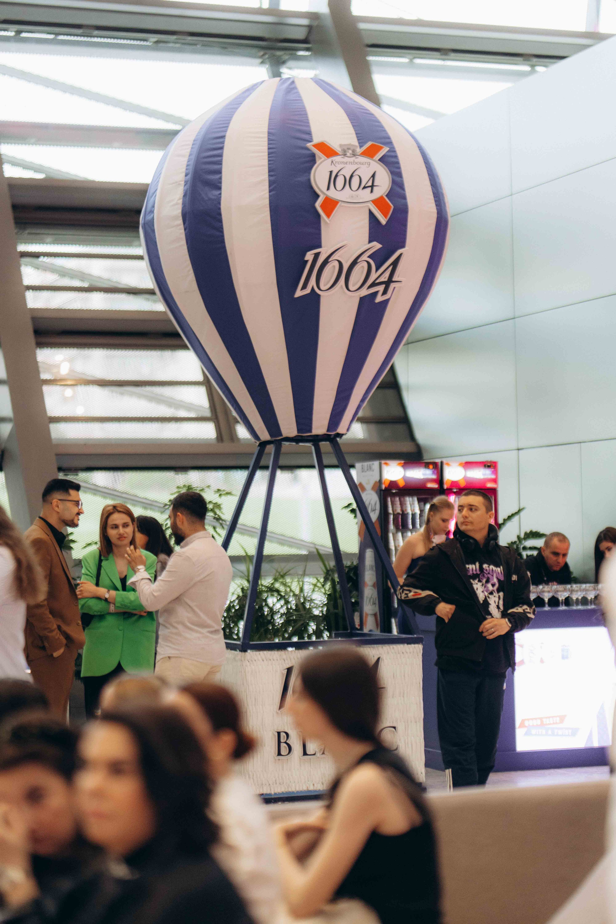 BAKU FASHION WEEK DAY. Wedding&Event photographer Ismail Rzayev in Baku