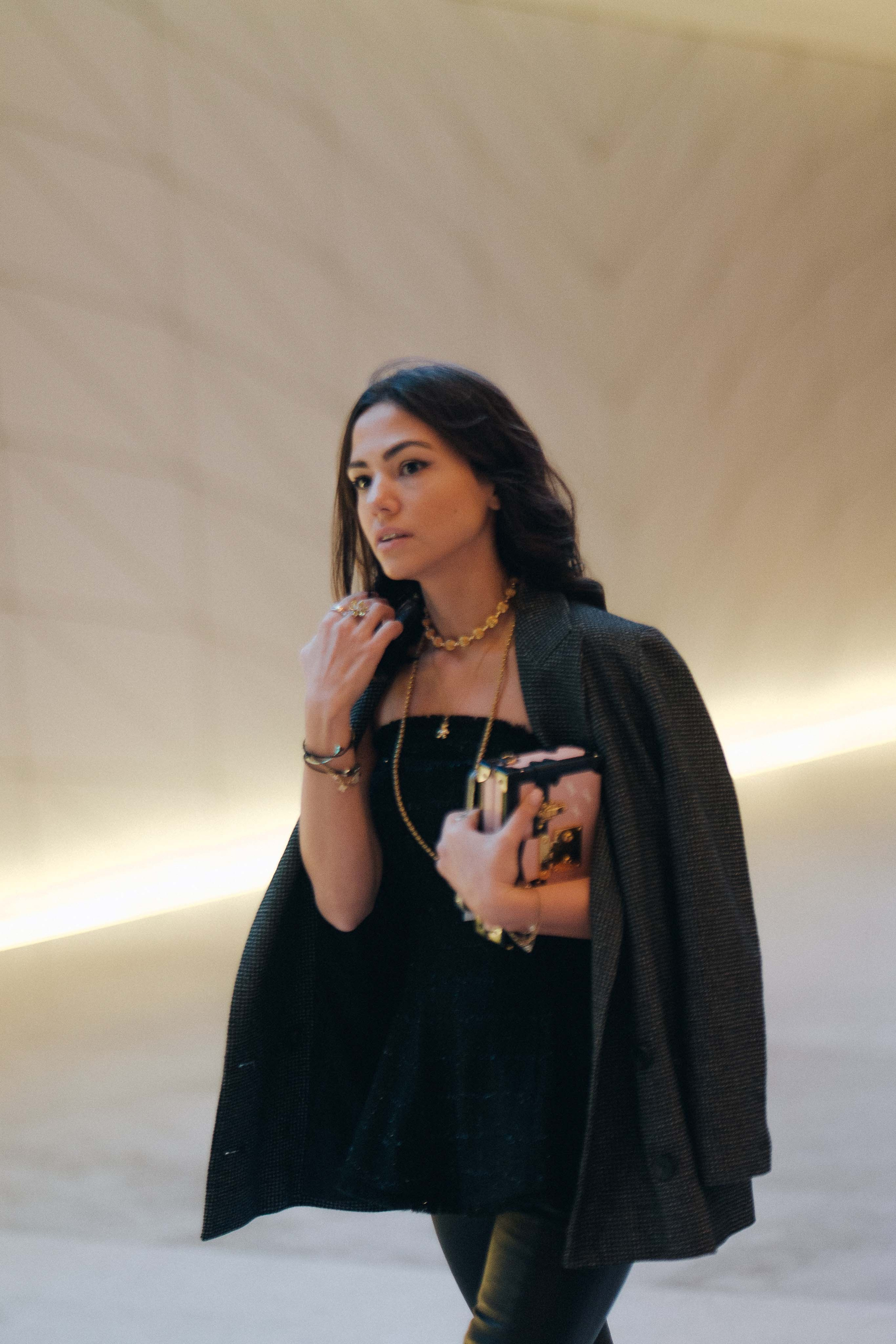 BAKU FASHION WEEK 2023. Wedding&Event photographer Ismail Rzayev in Baku