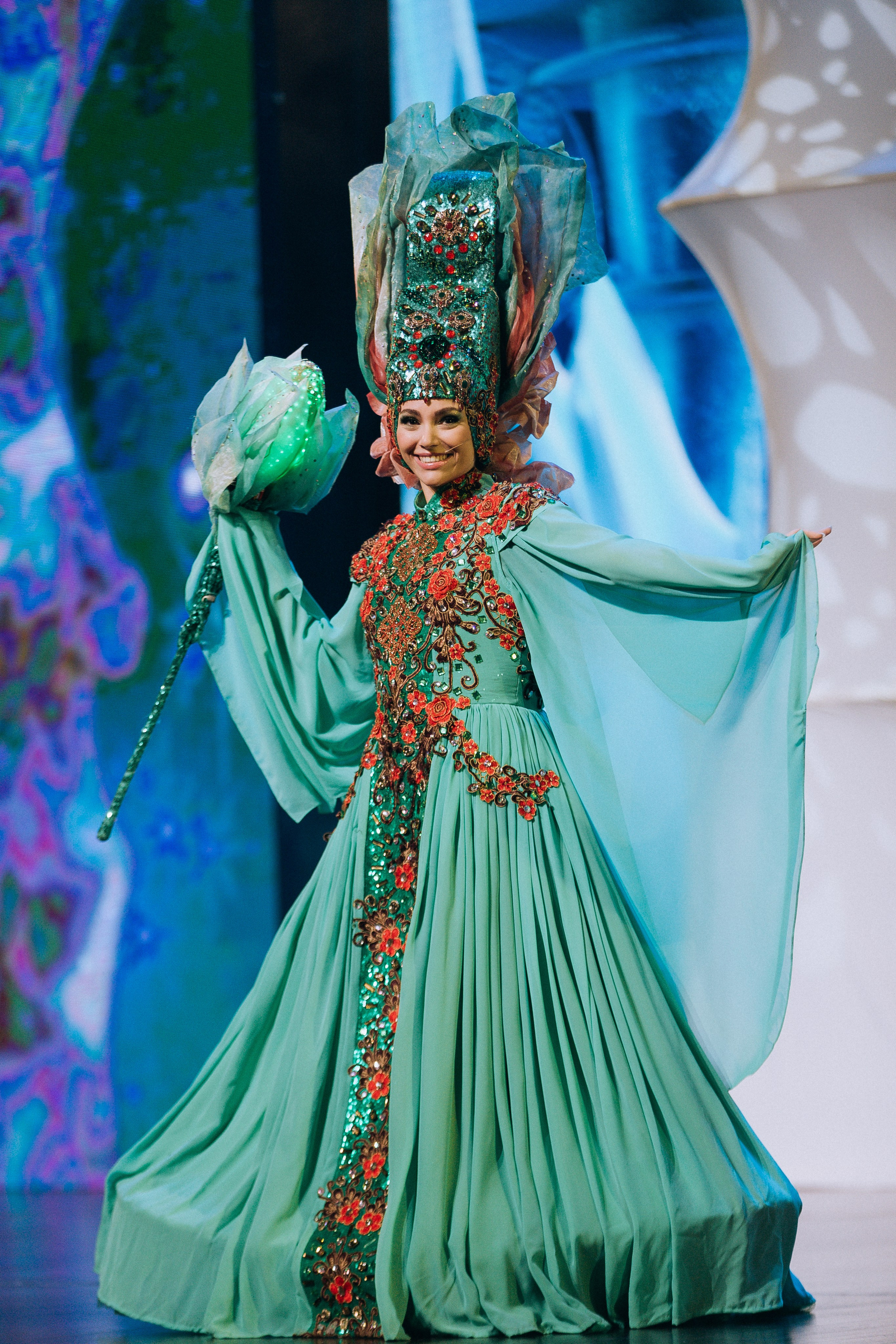 CIRTDAN SHOW. Wedding&Event photographer Ismail Rzayev in Baku