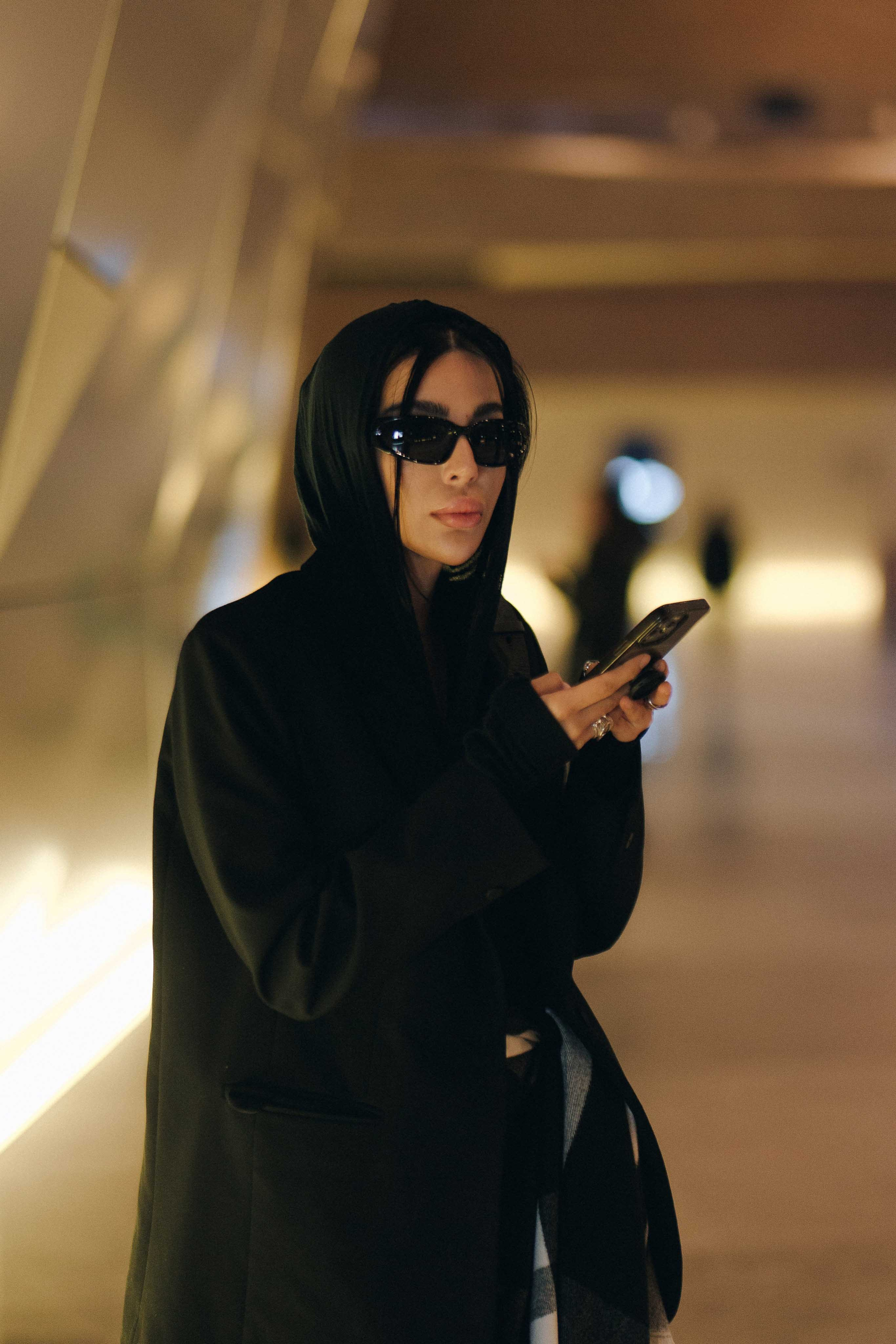 BAKU FASHION WEEK 2023. Wedding&Event photographer Ismail Rzayev in Baku