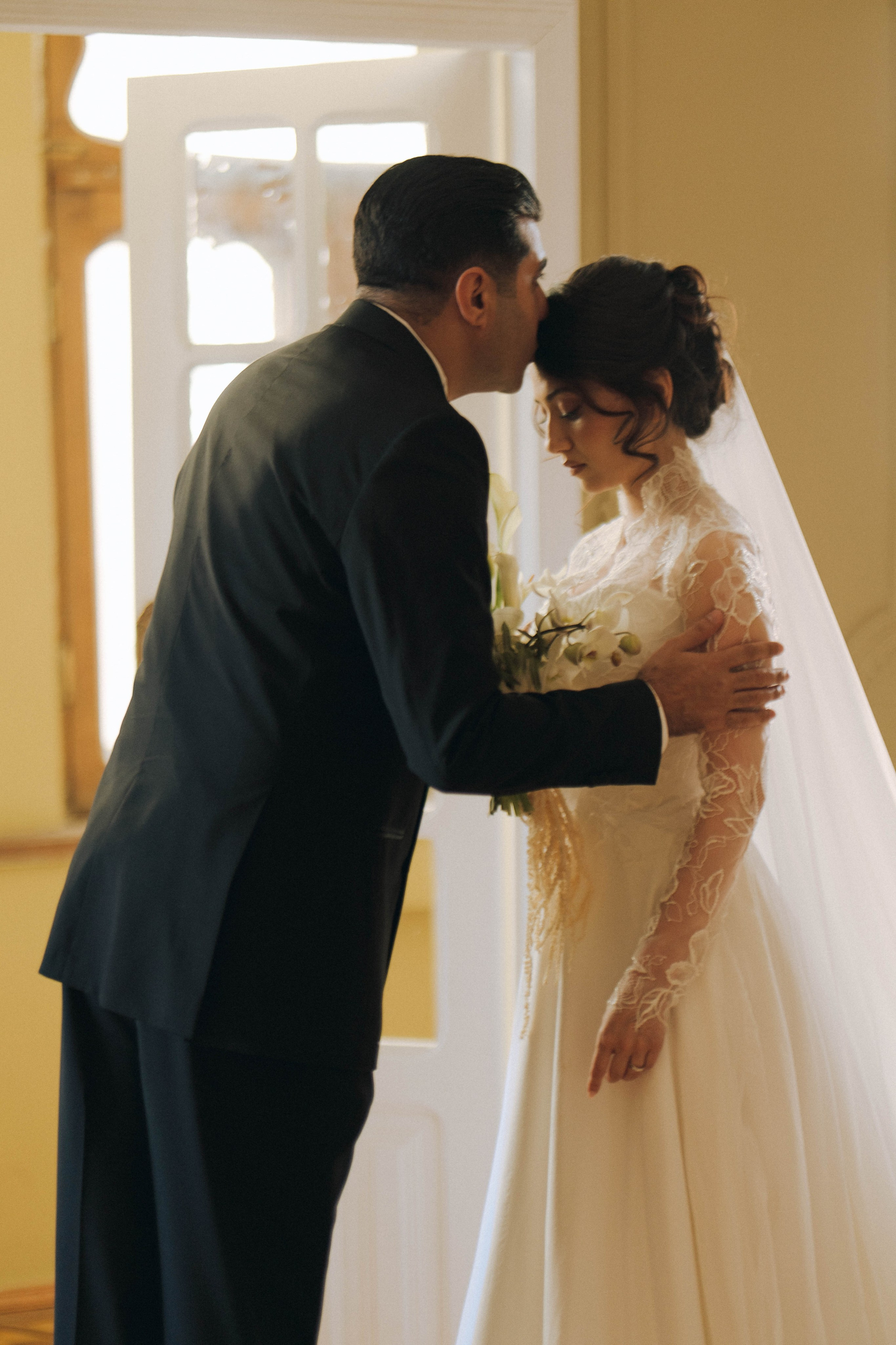 OMAR&ASLI. Wedding&Event photographer Ismail Rzayev in Baku