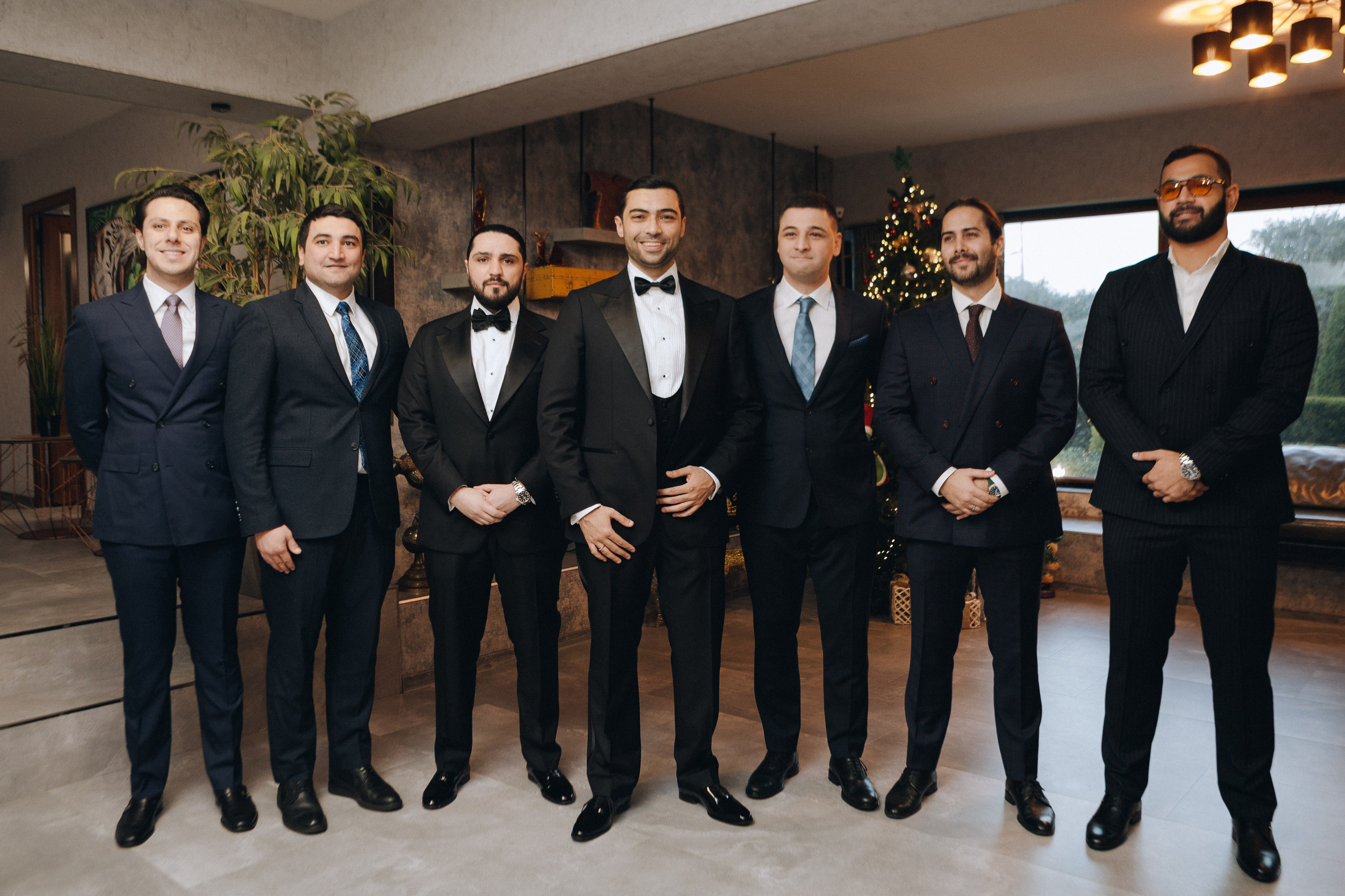 MASHKUR&KAMILLA. Wedding&Event photographer Ismail Rzayev in Baku