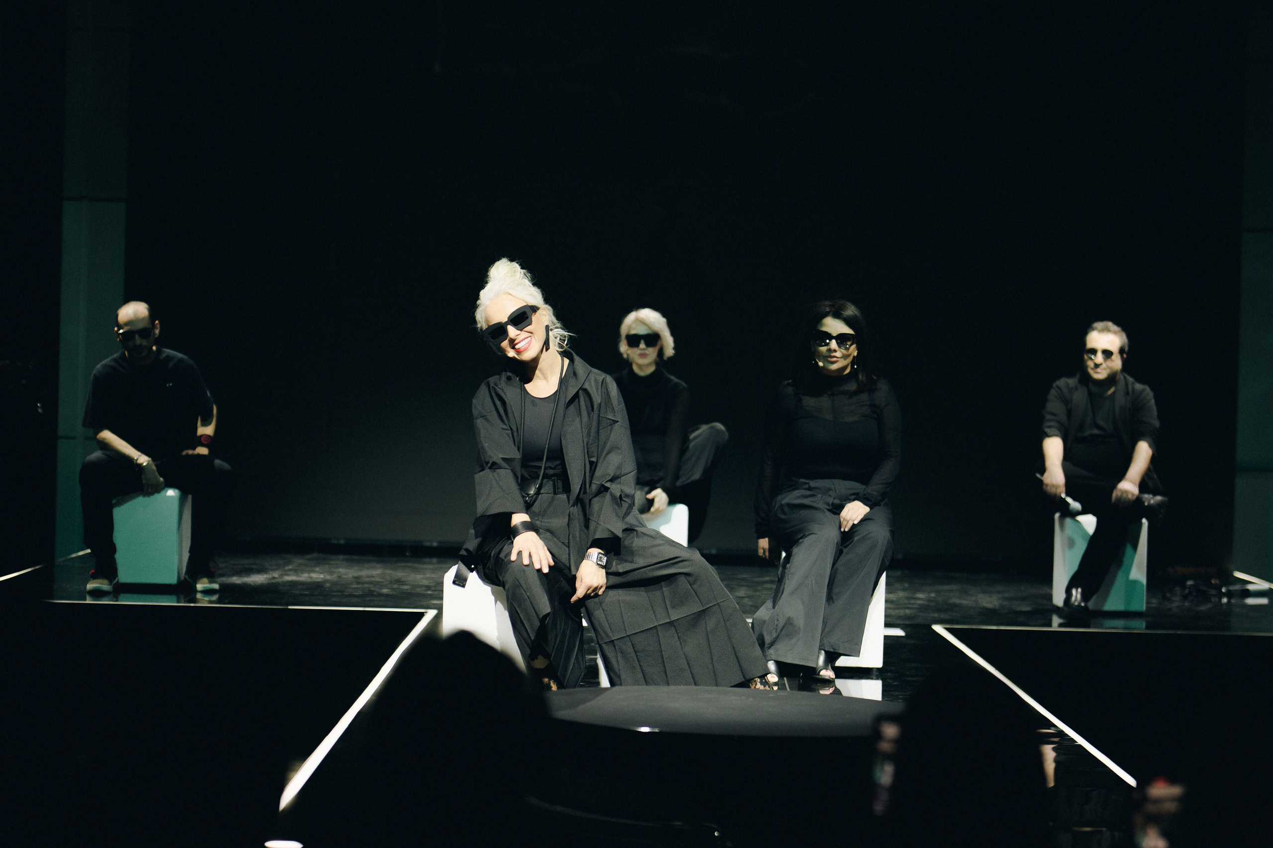 LOREAL MK. Wedding&Event photographer Ismail Rzayev in Baku