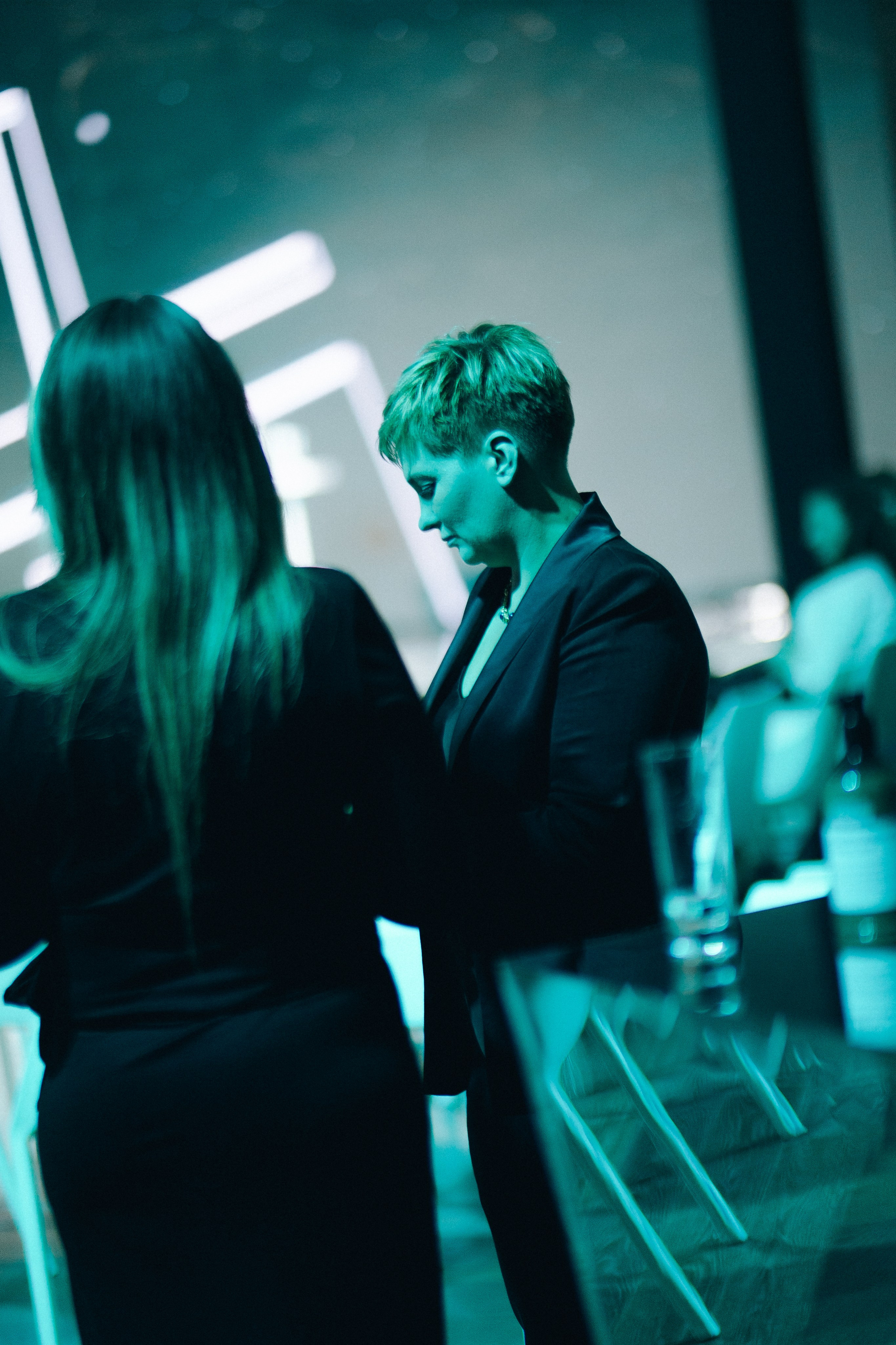 LOREAL MK. Wedding&Event photographer Ismail Rzayev in Baku