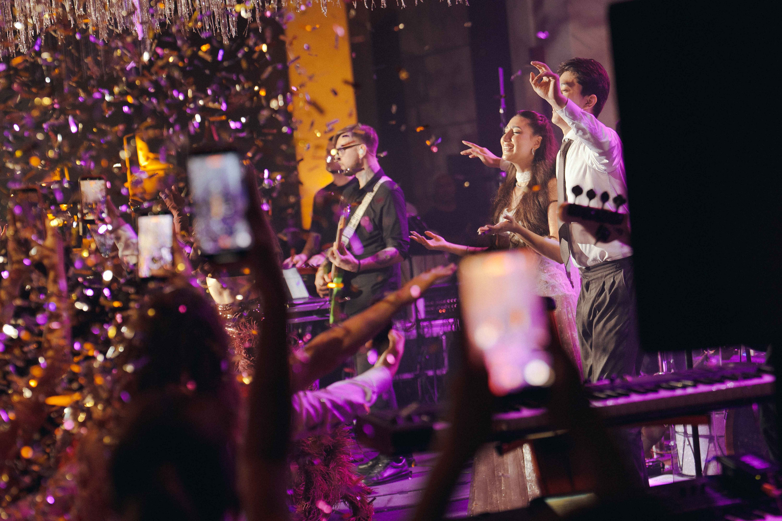 NURZHAN&AYSEL. Wedding&Event photographer Ismail Rzayev in Baku