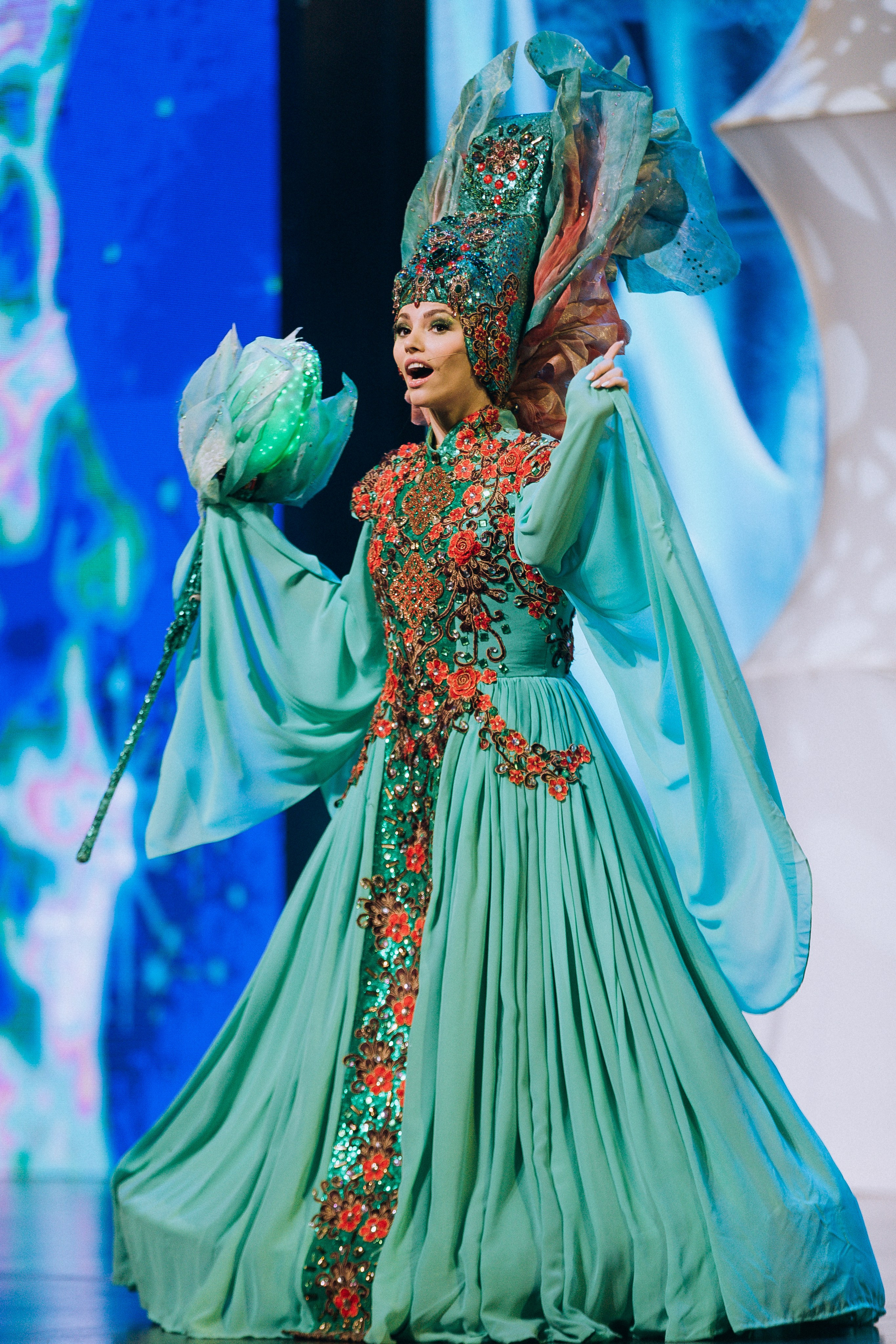 CIRTDAN SHOW. Wedding&Event photographer Ismail Rzayev in Baku