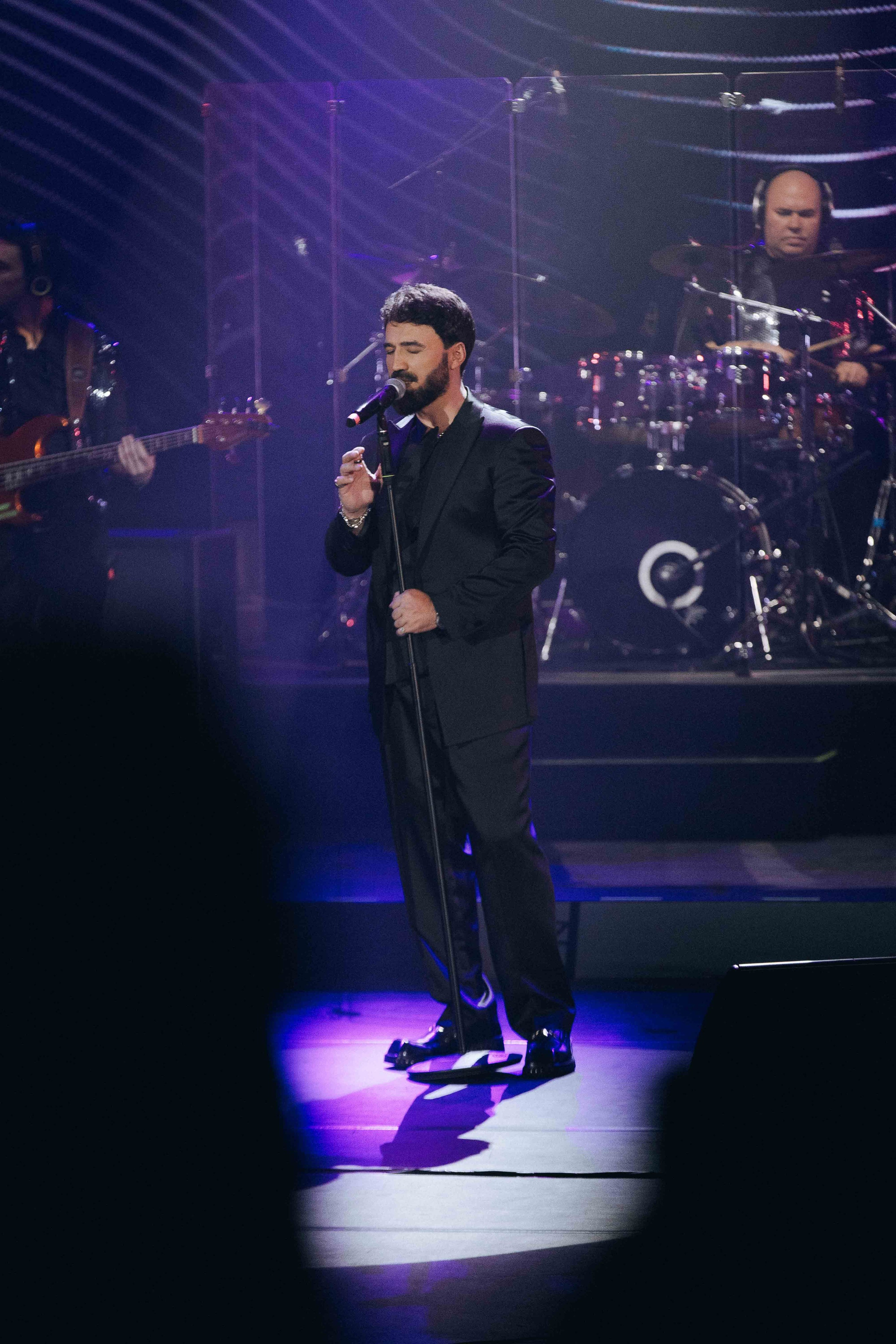 ZAMIG HUSEYNOV. Wedding&Event photographer Ismail Rzayev in Baku