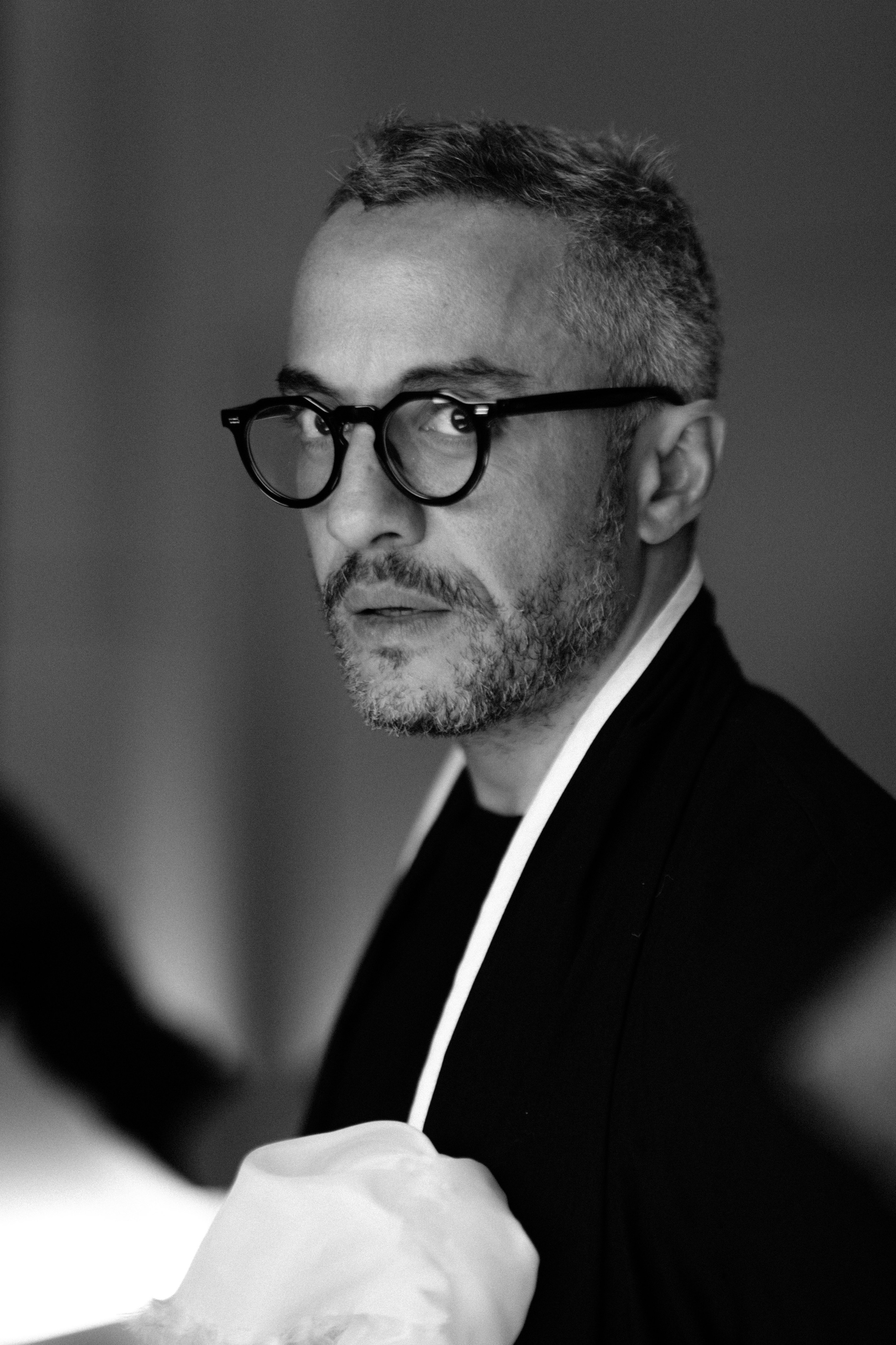 BAKU FASHION WEEK 2023 DAY1. Wedding&Event photographer Ismail Rzayev in Baku