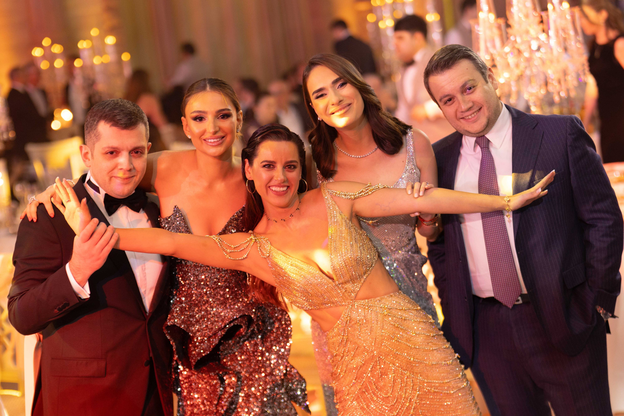 ARIF&FATIMA. Wedding&Event photographer Ismail Rzayev in Baku