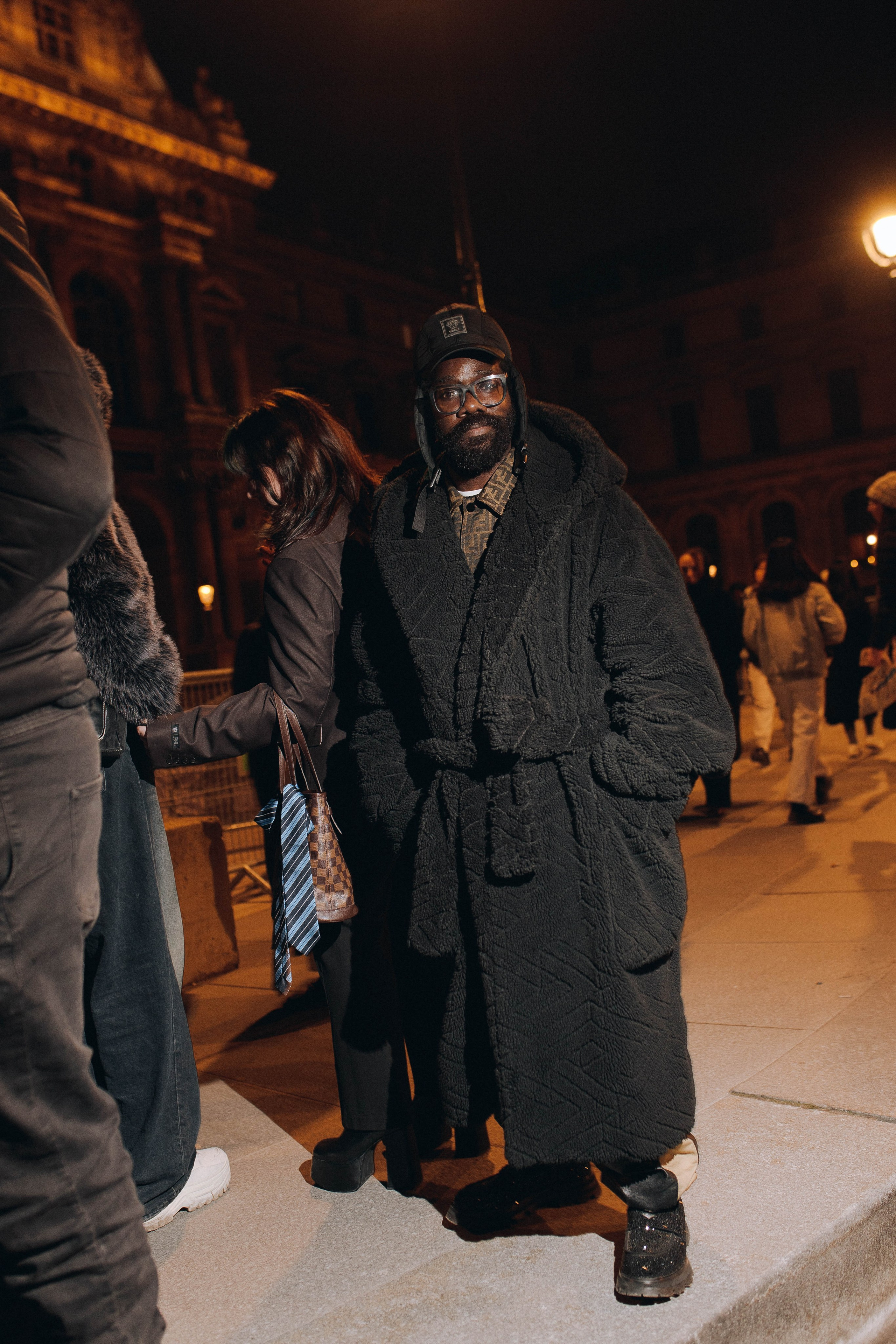 PARIS FASHION WEEEK. Wedding&Event photographer Ismail Rzayev in Baku